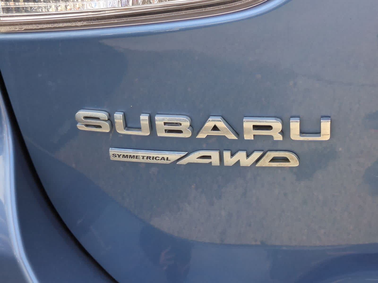 Thumbnail: 2020 Subaru Forester - 13