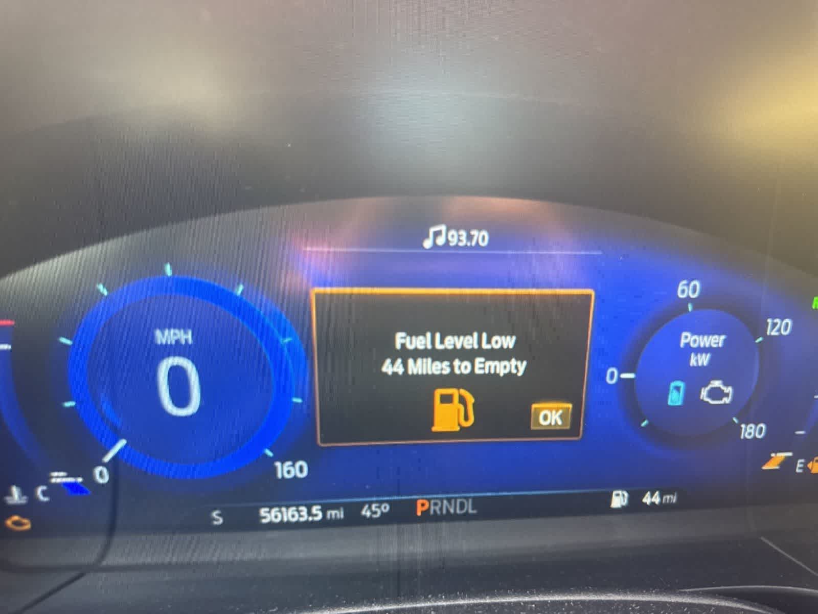 Thumbnail: 2022 Ford Escape - 18