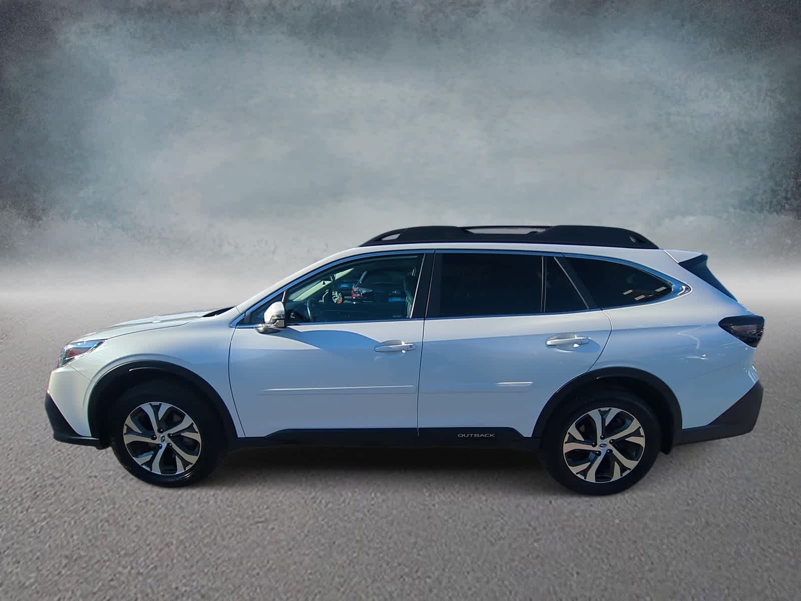 Thumbnail: 2022 Subaru Outback - 5