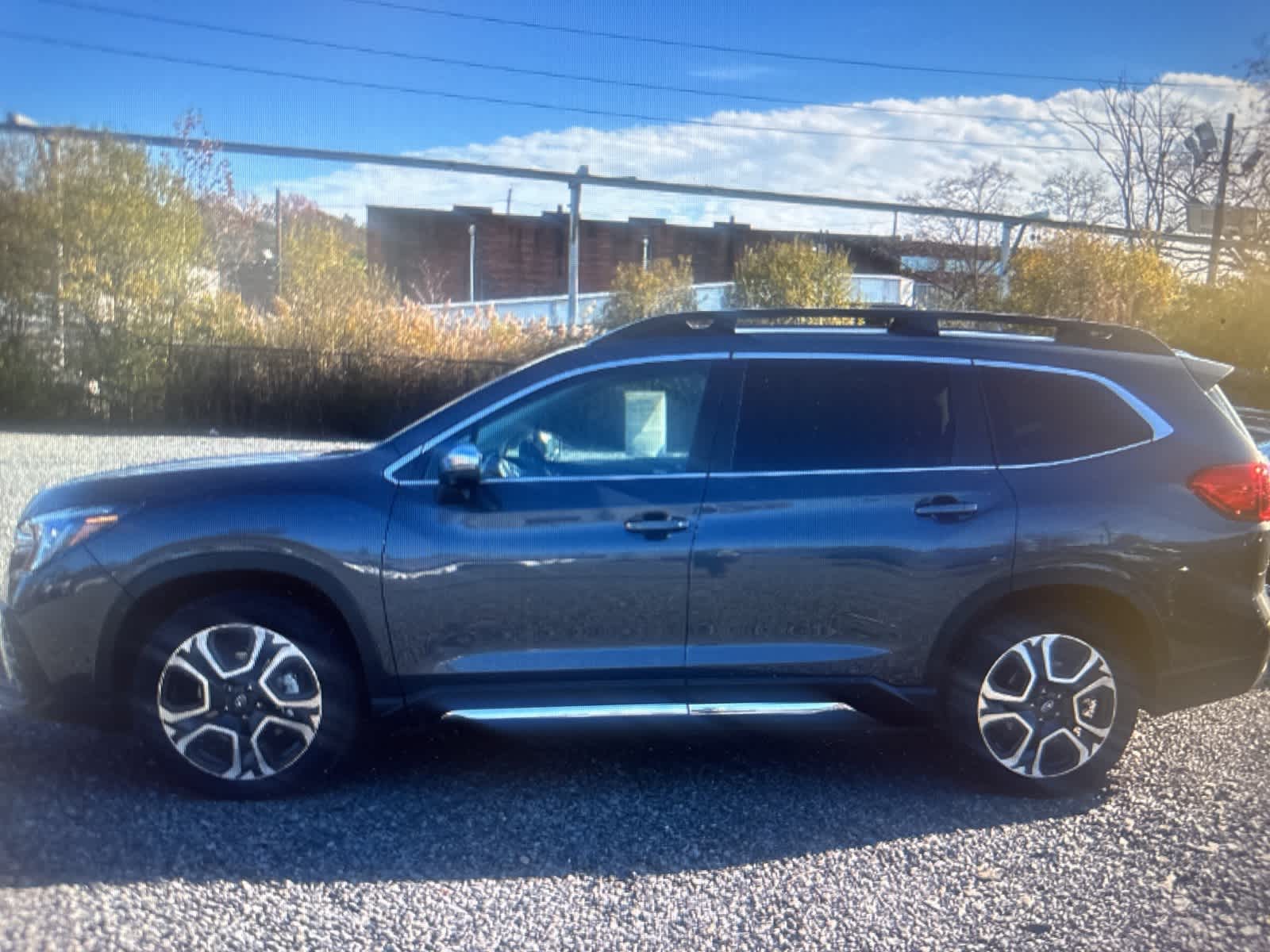 Thumbnail: 2023 Subaru Ascent - 3