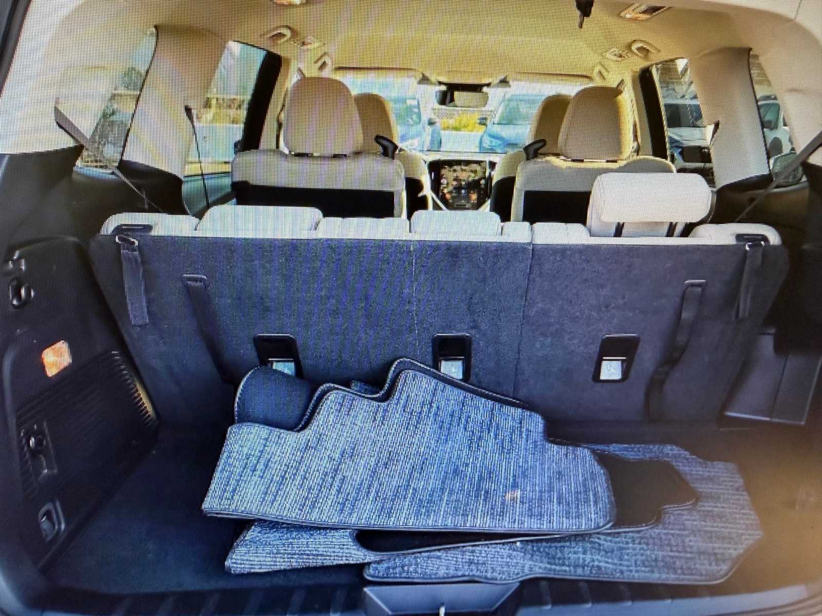 Thumbnail: 2024 Subaru Ascent - 9