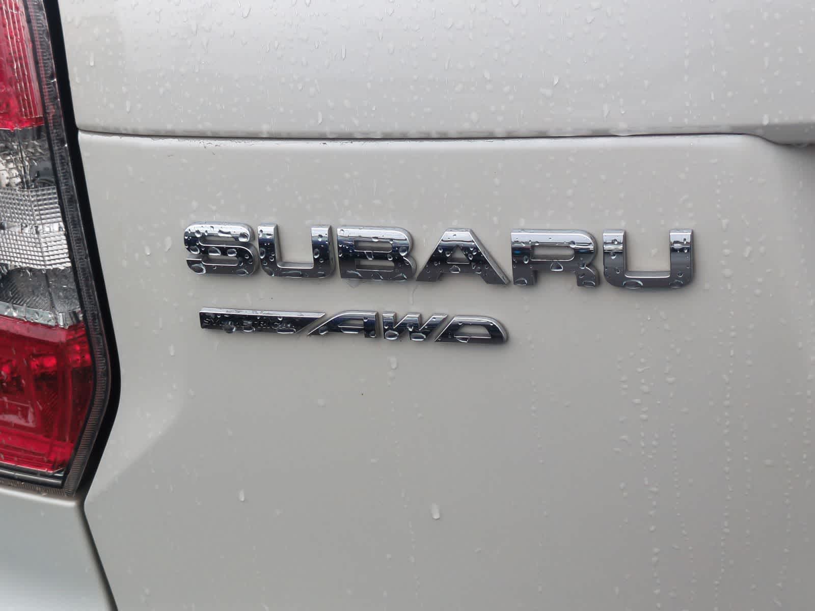 Thumbnail: 2016 Subaru Forester - 12