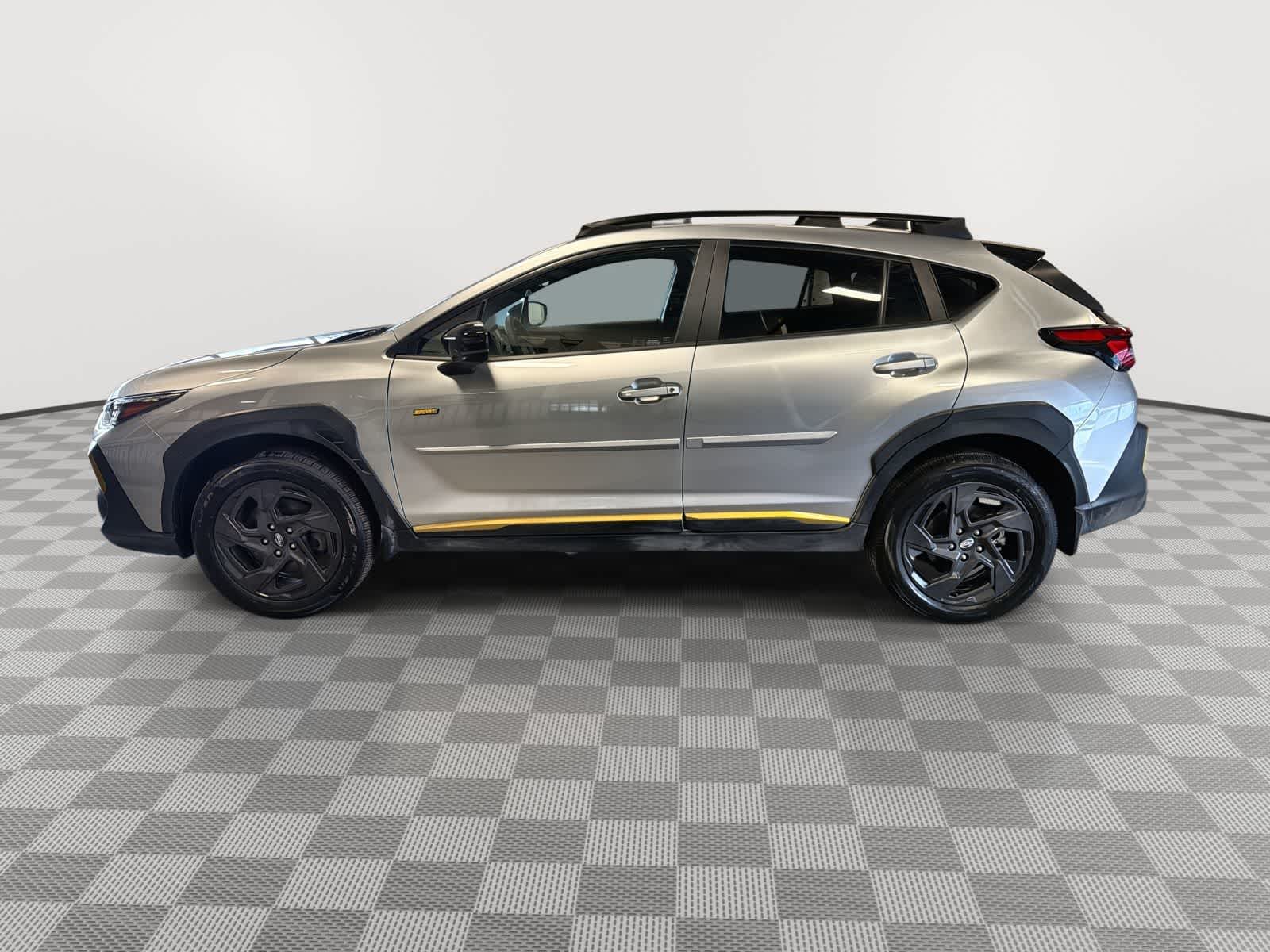 Thumbnail: 2026 Subaru Crosstrek - 6