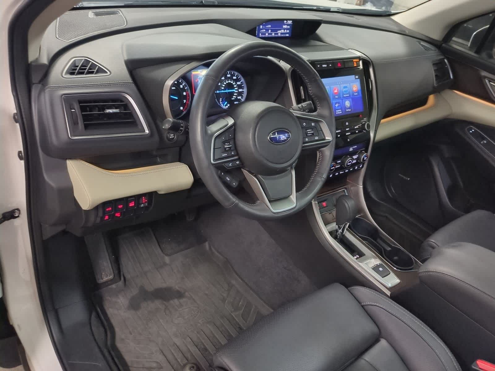 Thumbnail: 2022 Subaru Ascent - 9