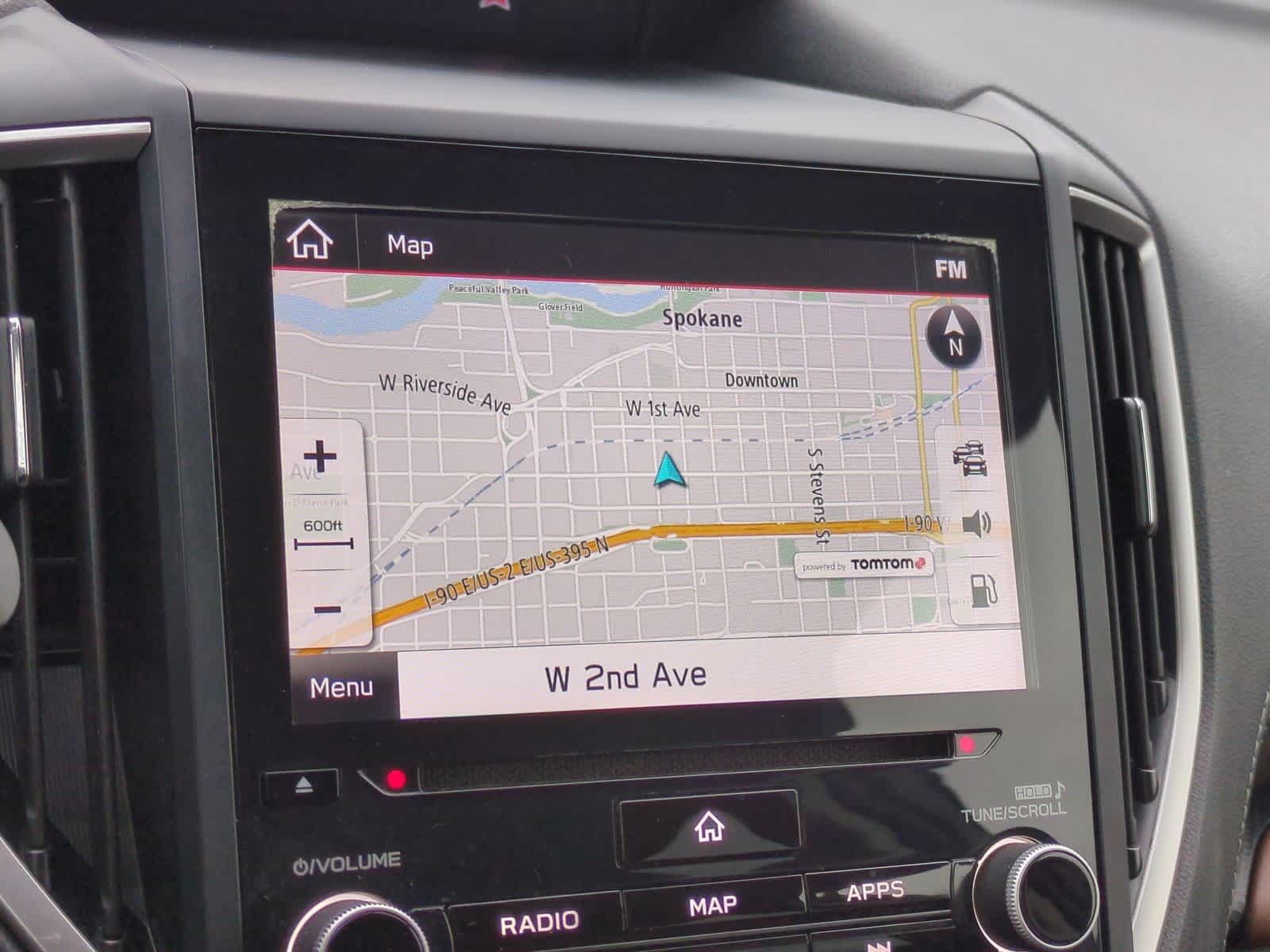 Thumbnail: 2020 Subaru Forester - 30