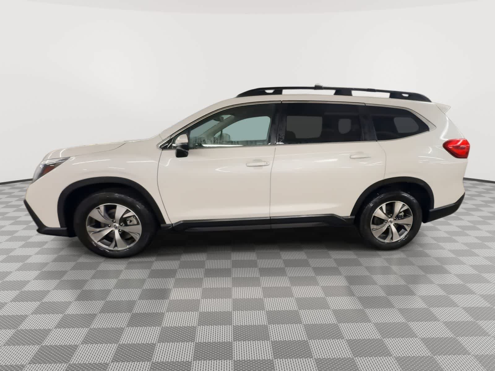 Thumbnail: 2023 Subaru Ascent - 5