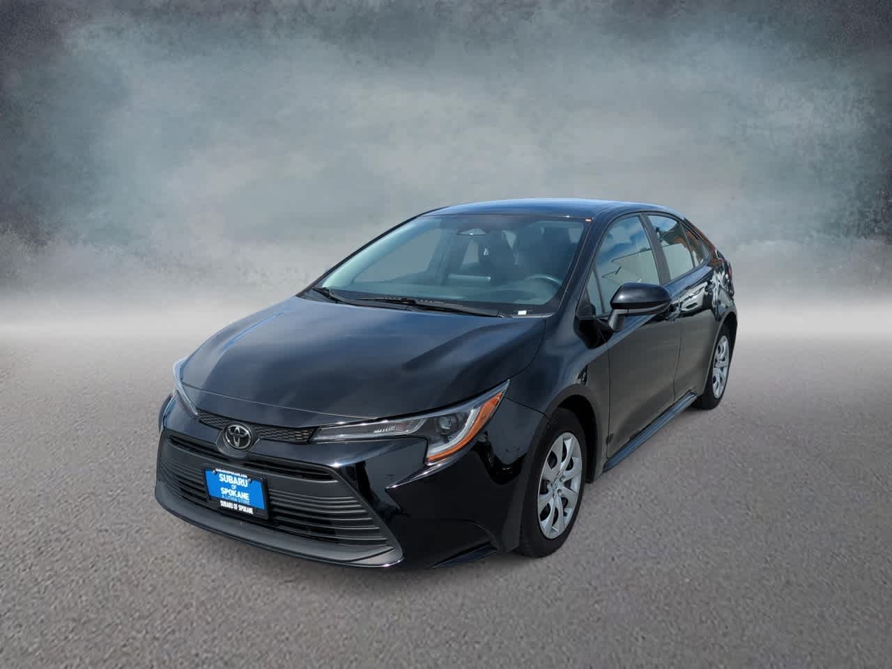 2023 Toyota Corolla LE photo 4