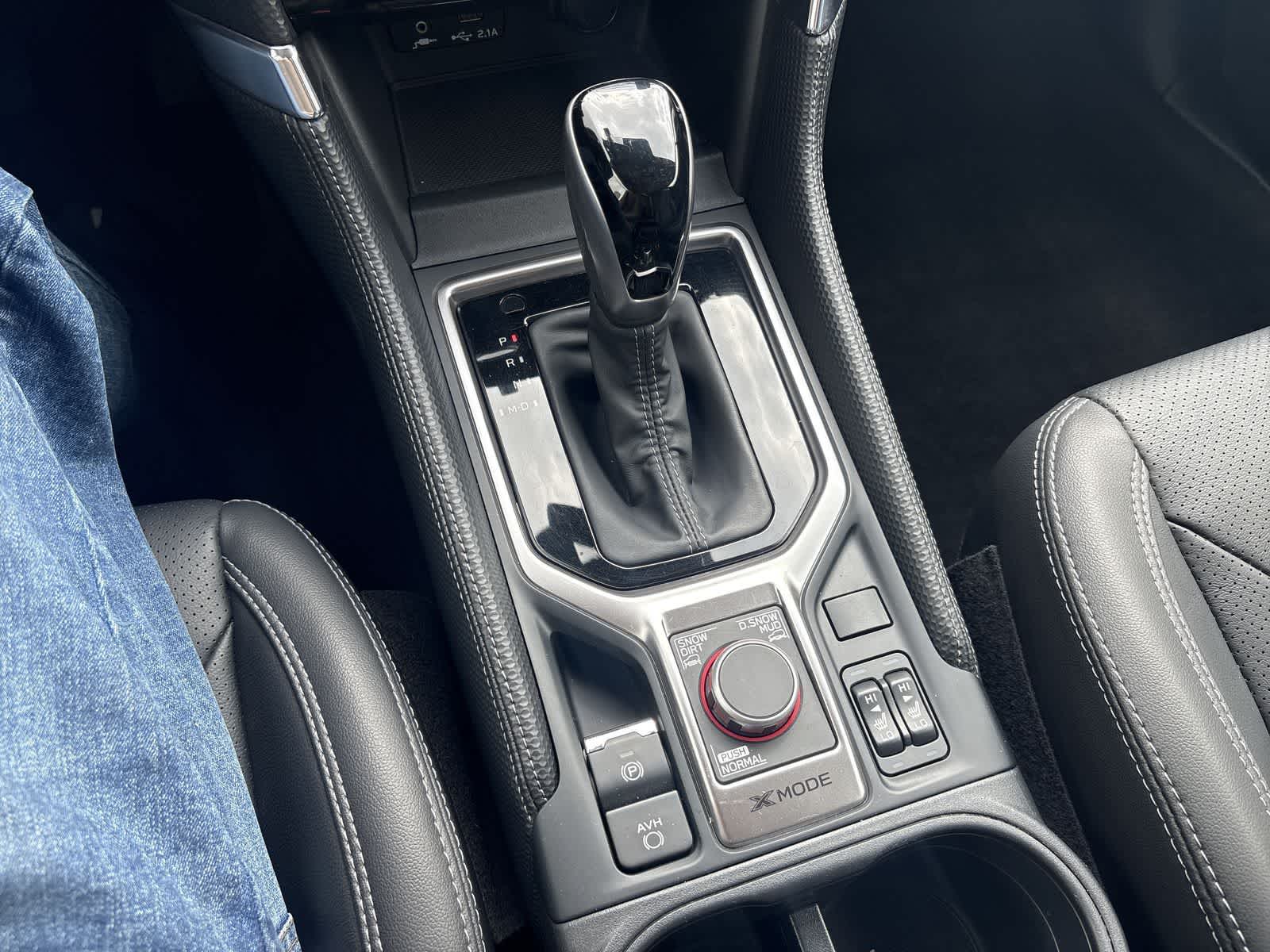 Thumbnail: 2023 Subaru Forester - 36