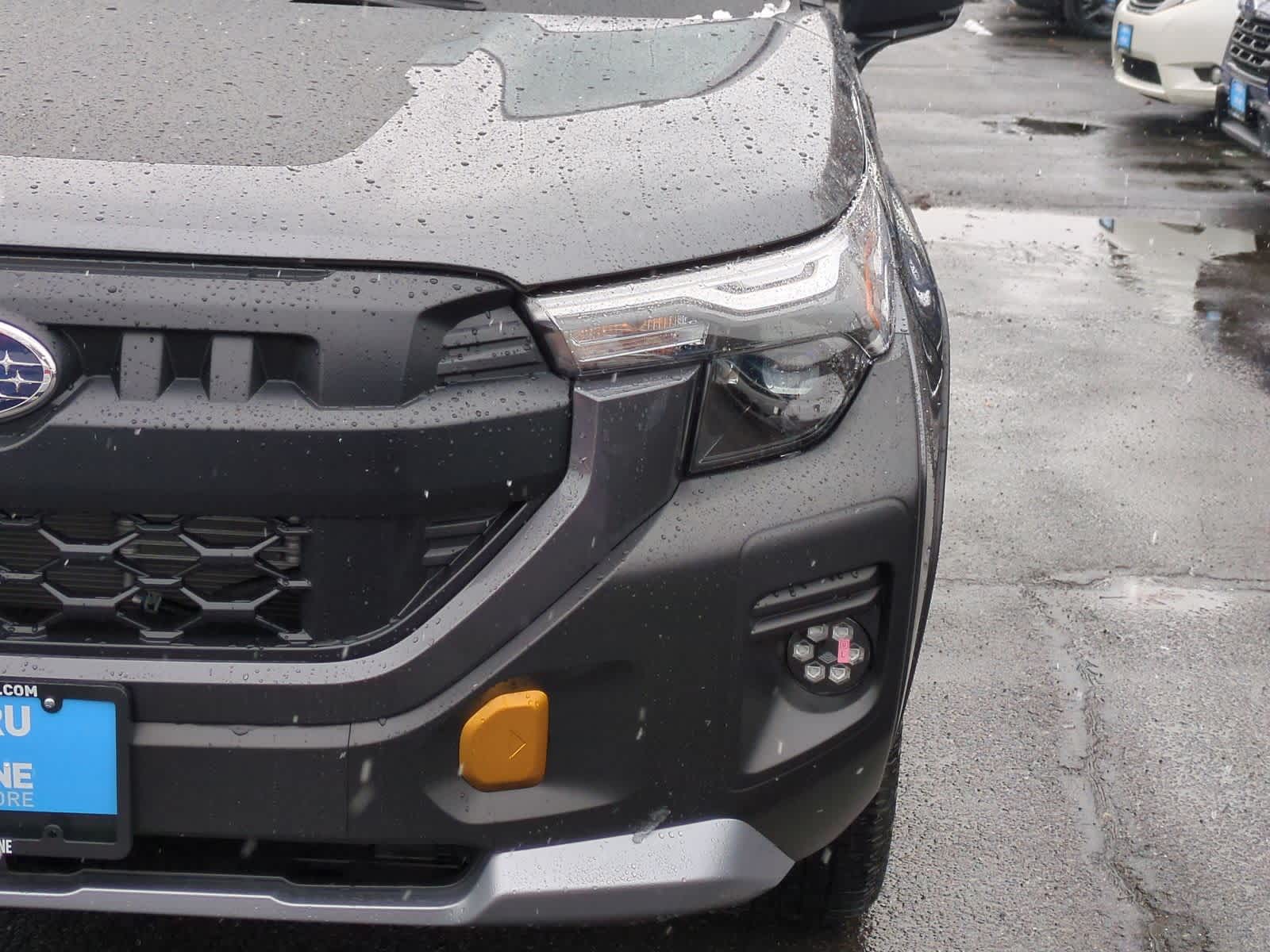 Thumbnail: 2026 Subaru Forester - 11