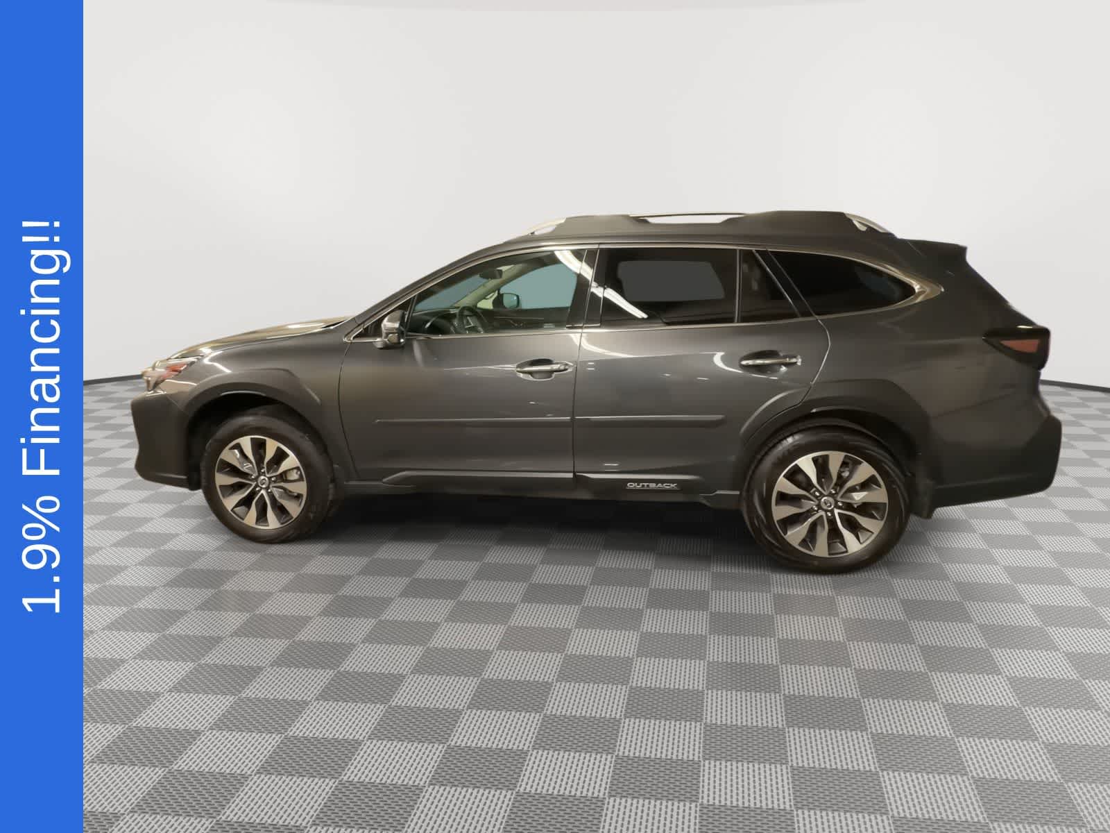 Thumbnail: 2025 Subaru Outback - 6