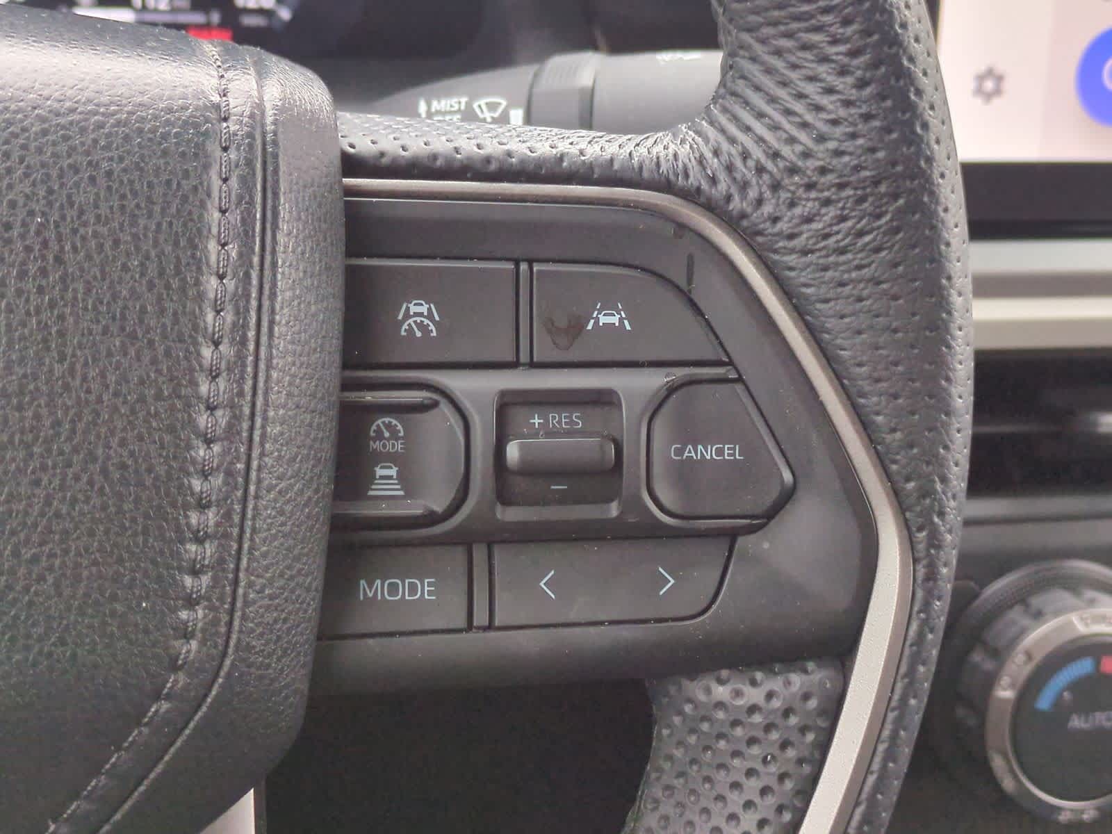 Thumbnail: 2024 Toyota Tacoma - 25