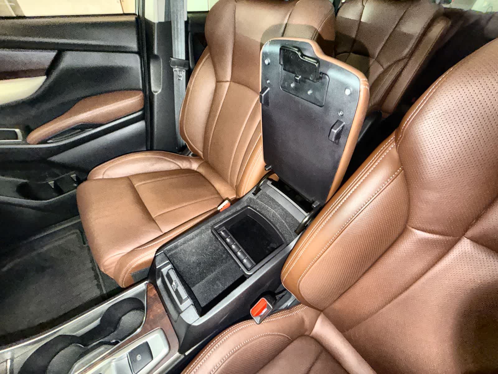 Thumbnail: 2019 Subaru Ascent - 30