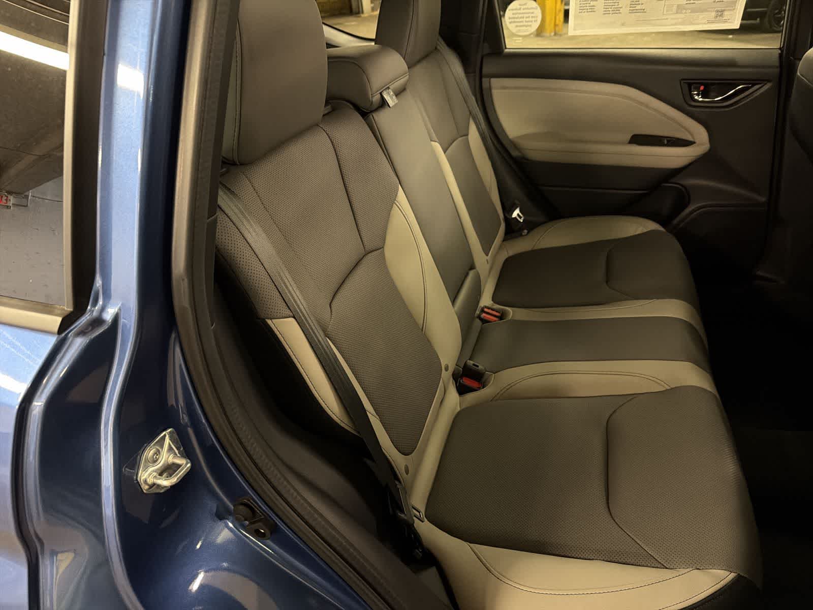 Thumbnail: 2026 Subaru Forester - 19