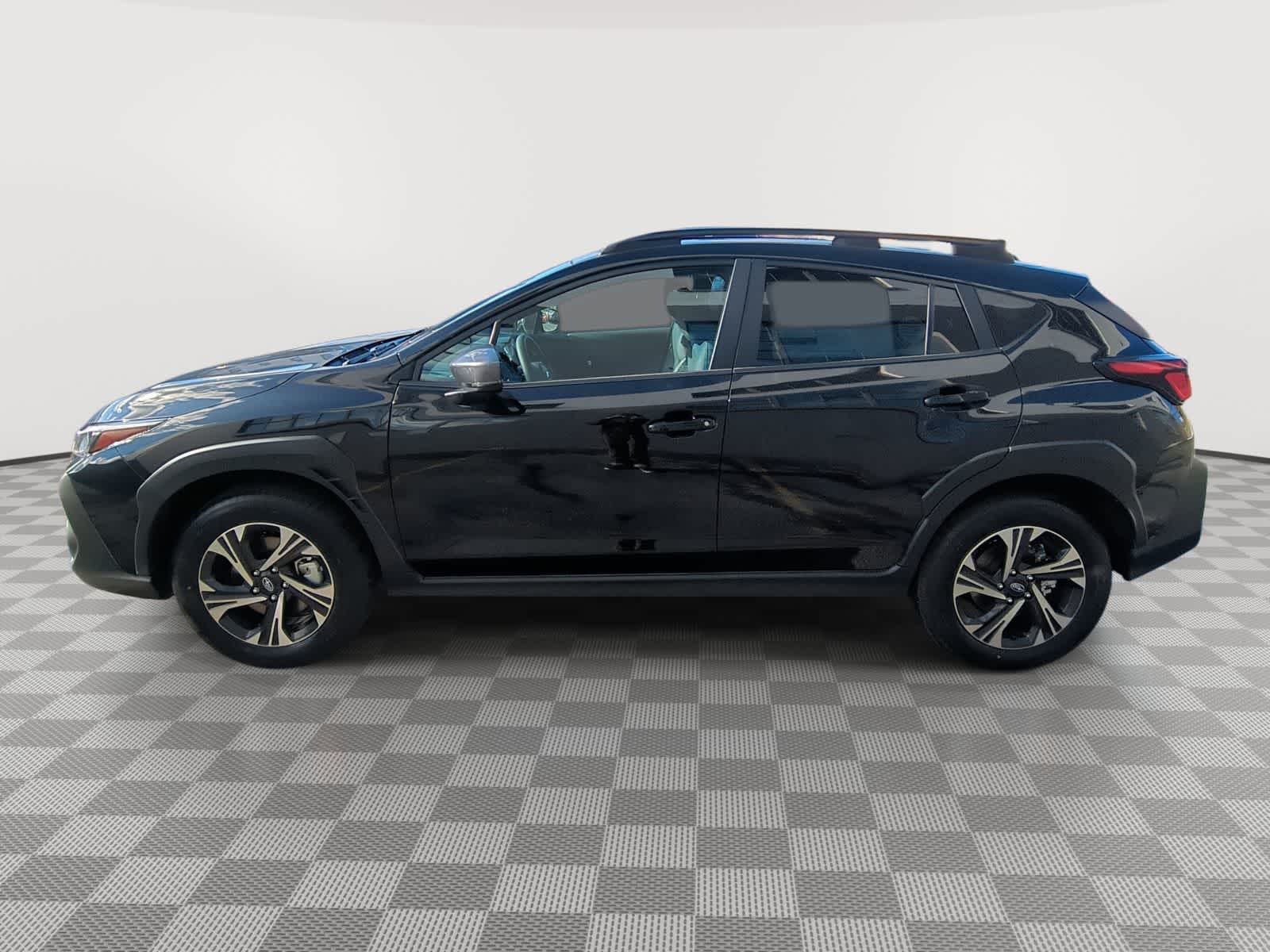 Thumbnail: 2026 Subaru Crosstrek - 6