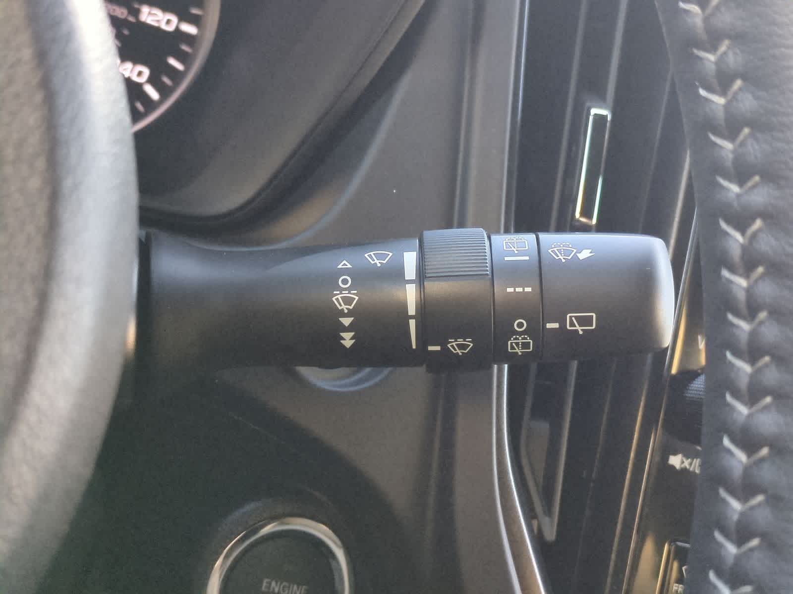 Thumbnail: 2026 Subaru Forester - 27