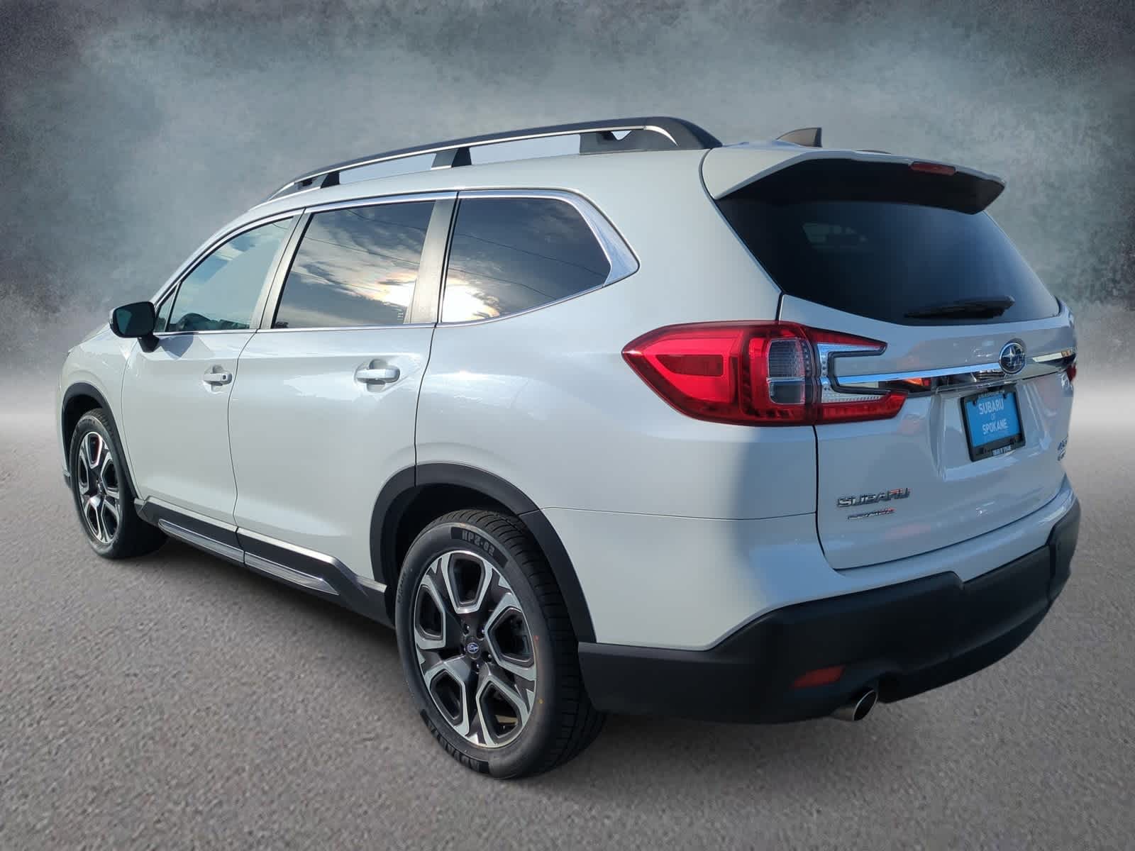 Thumbnail: 2023 Subaru Ascent - 7