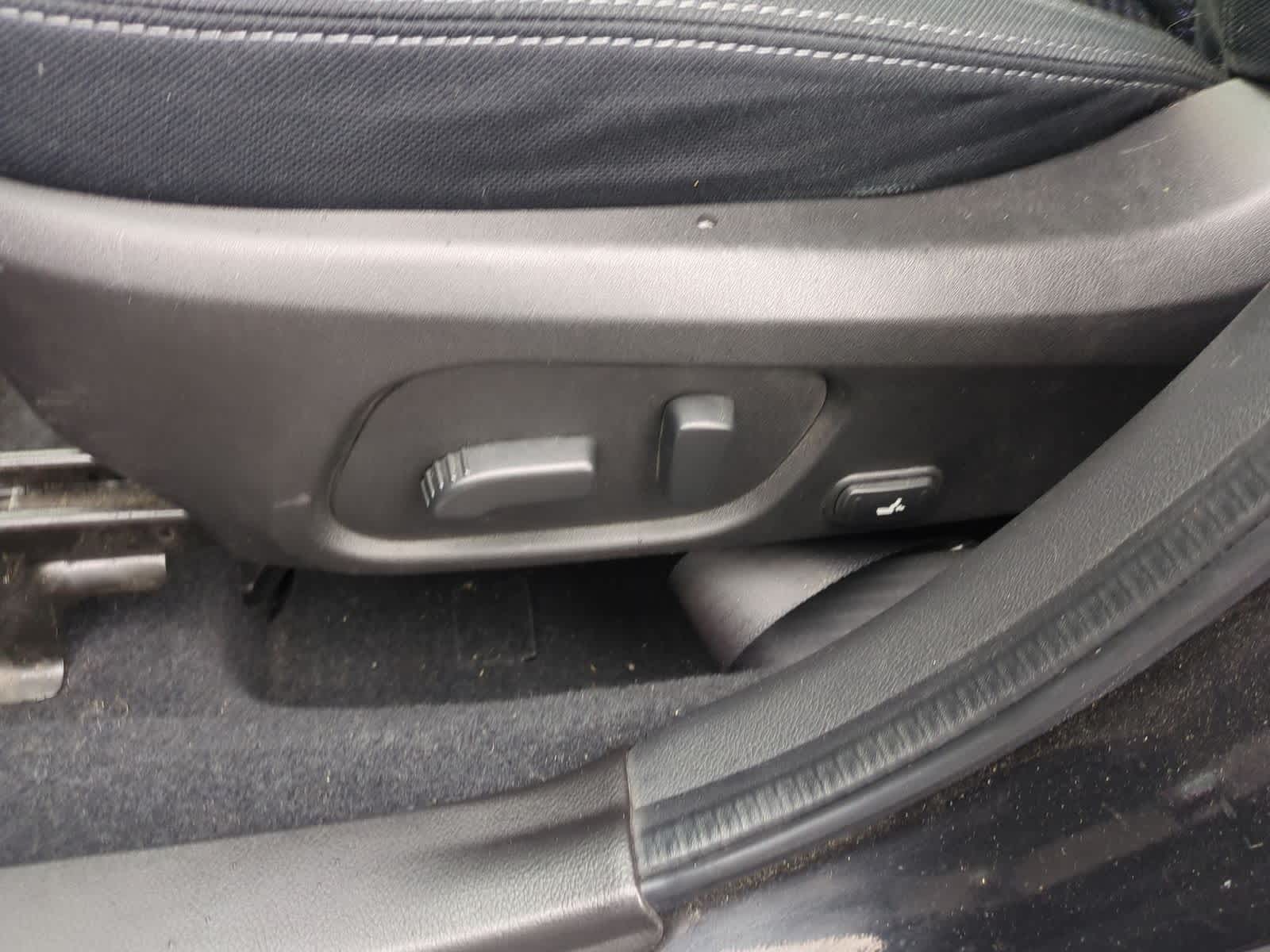 Thumbnail: 2017 Subaru Forester - 17