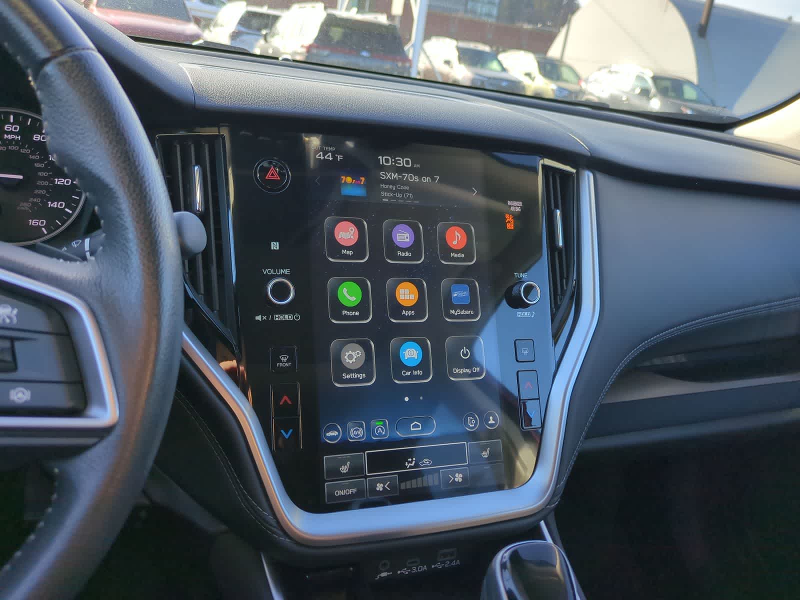 Thumbnail: 2023 Subaru Outback - 30