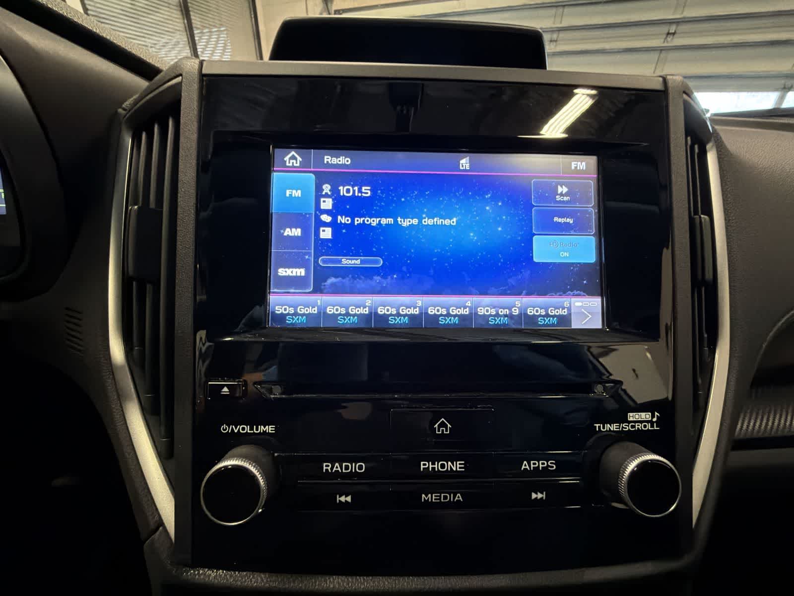 Thumbnail: 2019 Subaru Crosstrek - 30