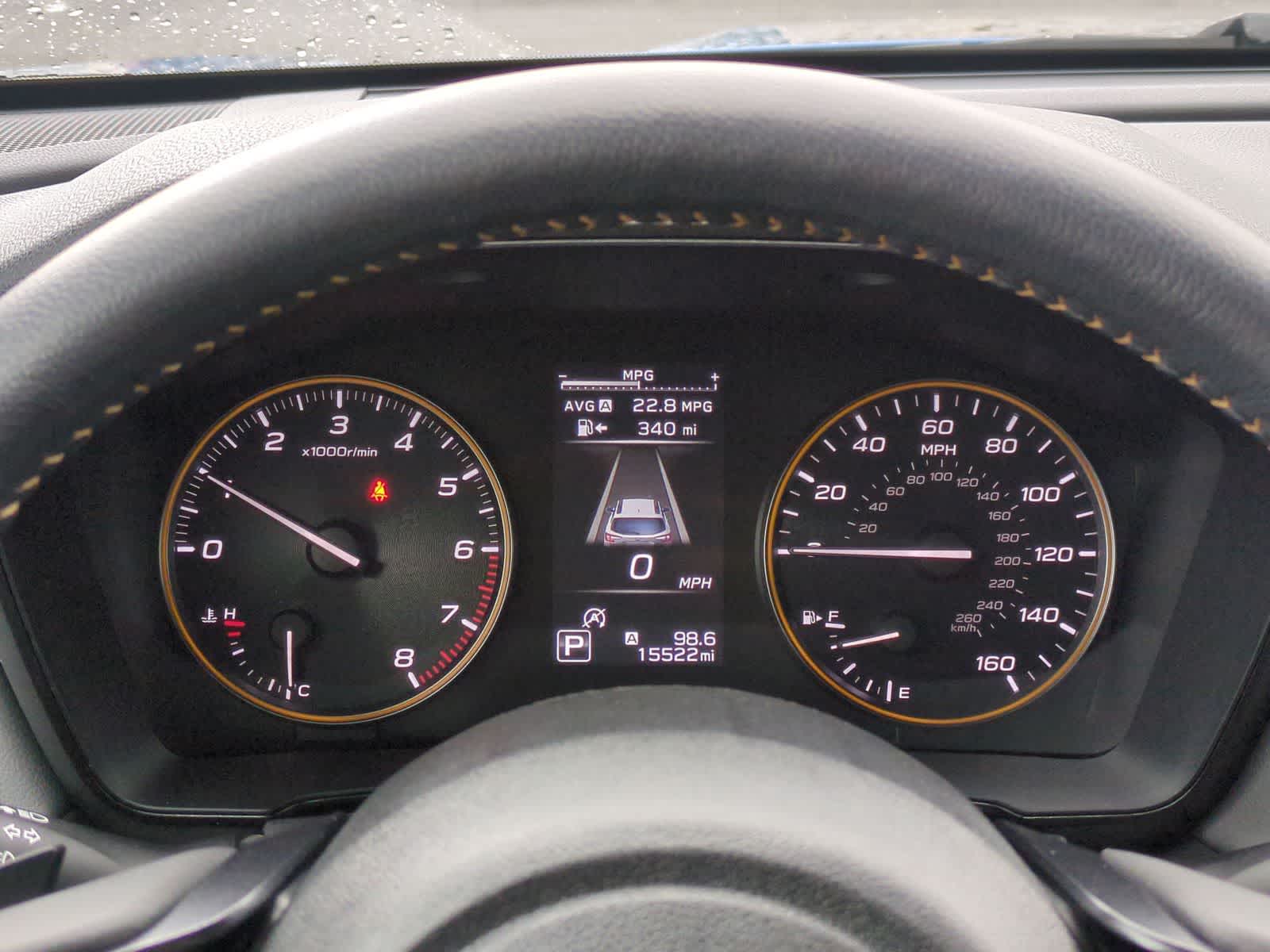 Thumbnail: 2025 Subaru Outback - 35