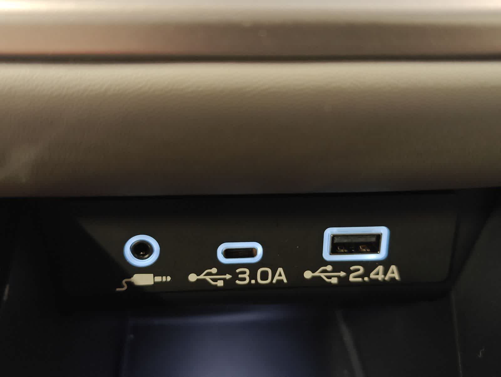 Thumbnail: 2025 Subaru Outback - 35