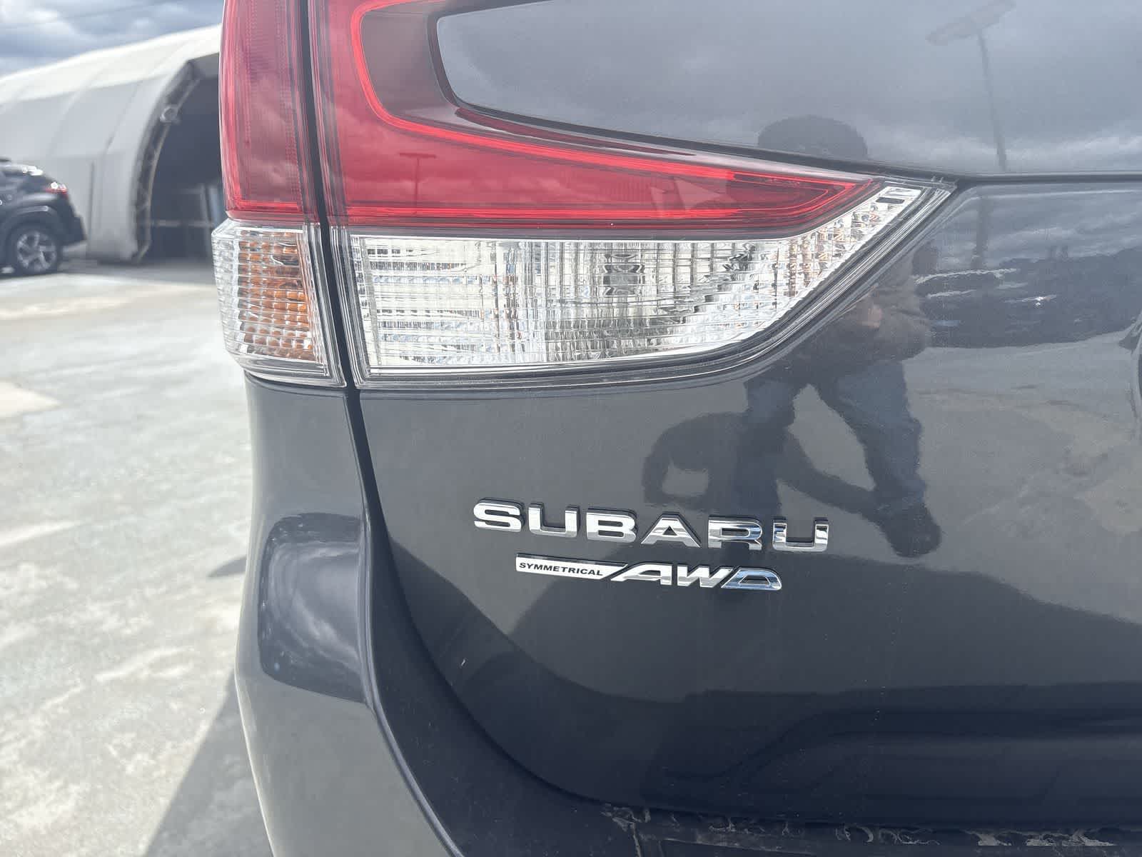 Thumbnail: 2023 Subaru Forester - 13