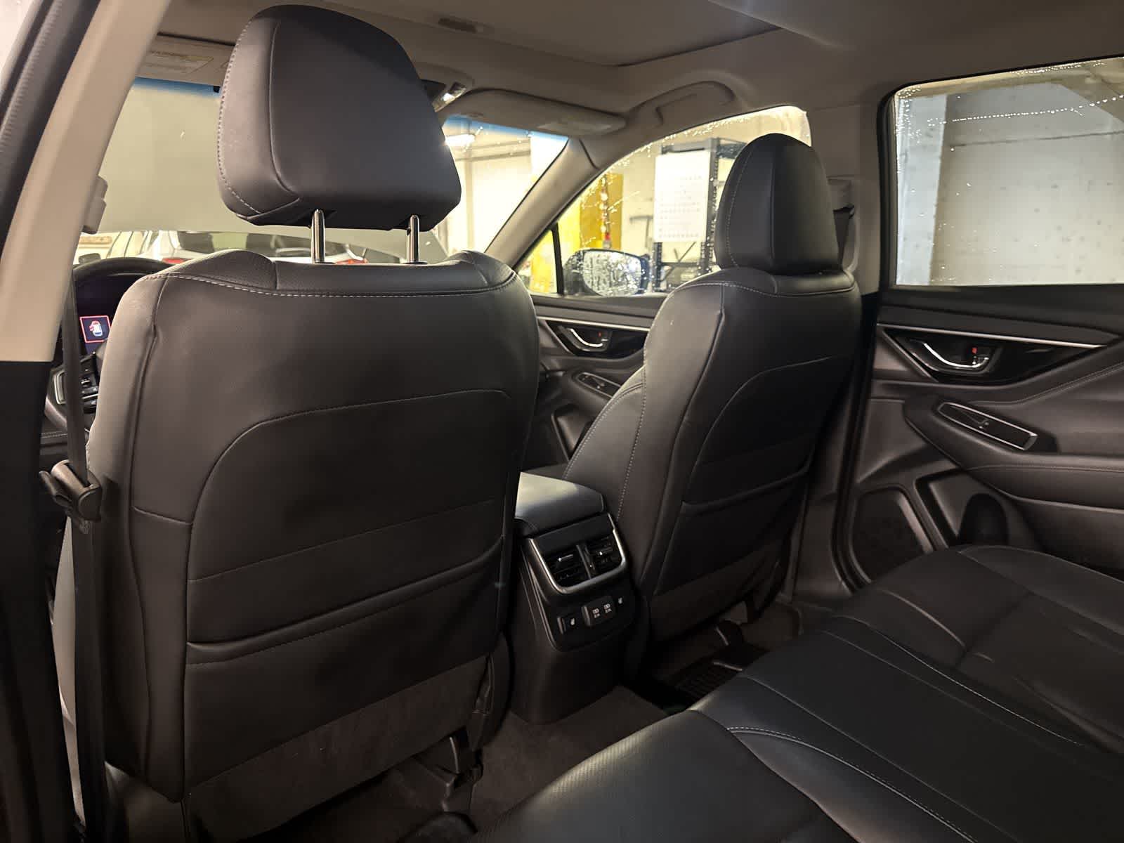 Thumbnail: 2021 Subaru Outback - 19