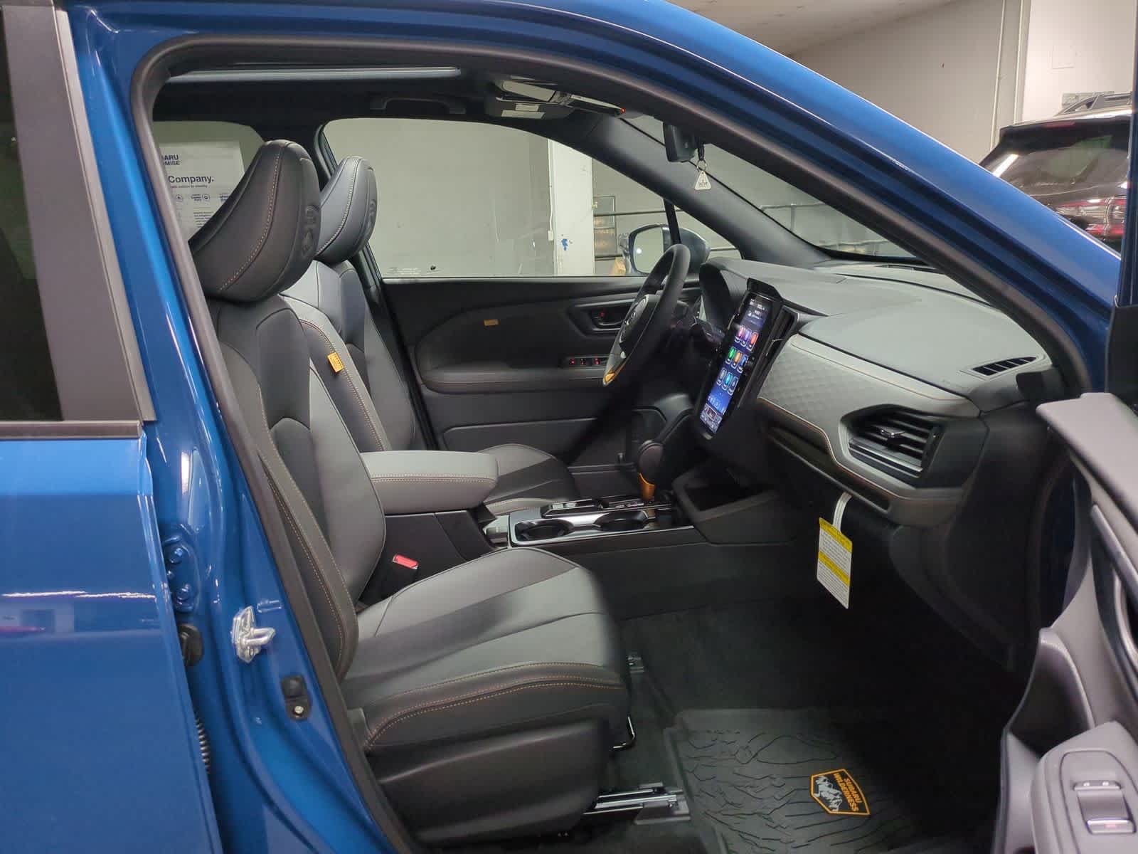 Thumbnail: 2026 Subaru Forester - 23