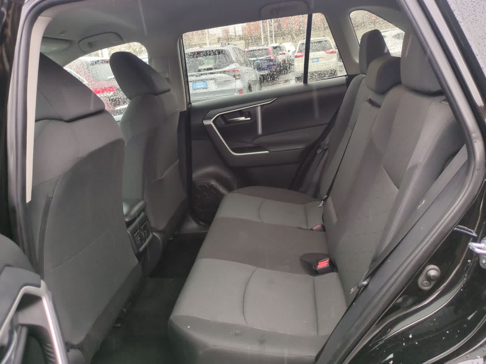 Thumbnail: 2024 Toyota RAV4 - 19