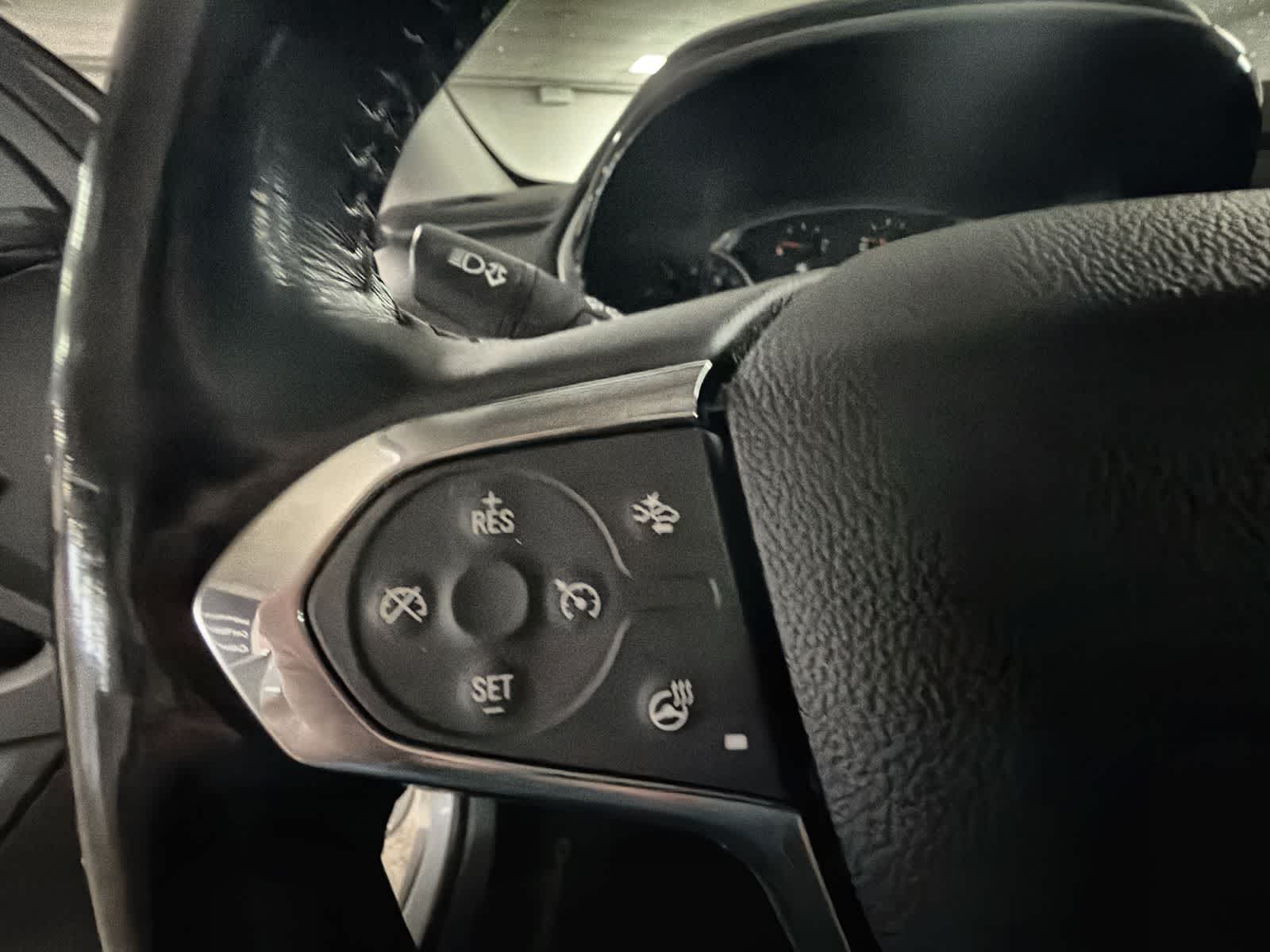 Thumbnail: 2019 Chevrolet Traverse - 26