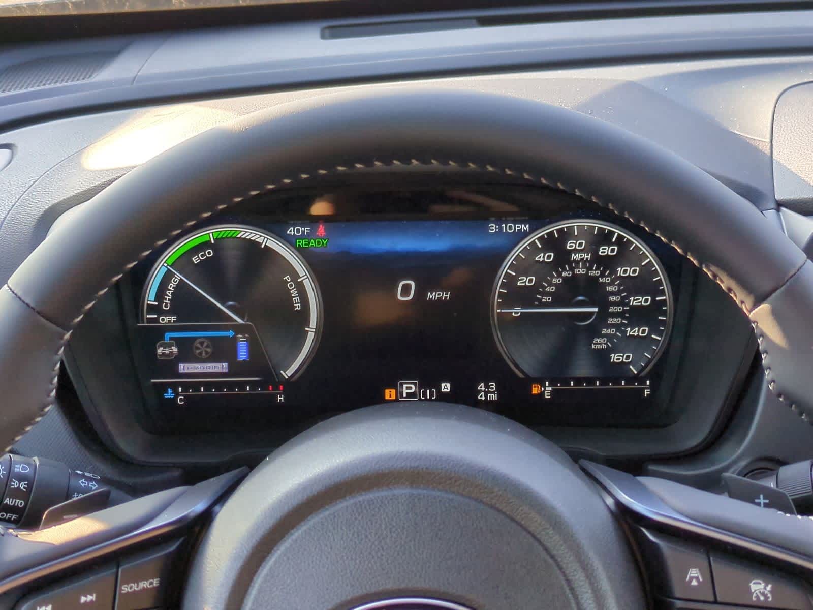 Thumbnail: 2025 Subaru Forester - 34