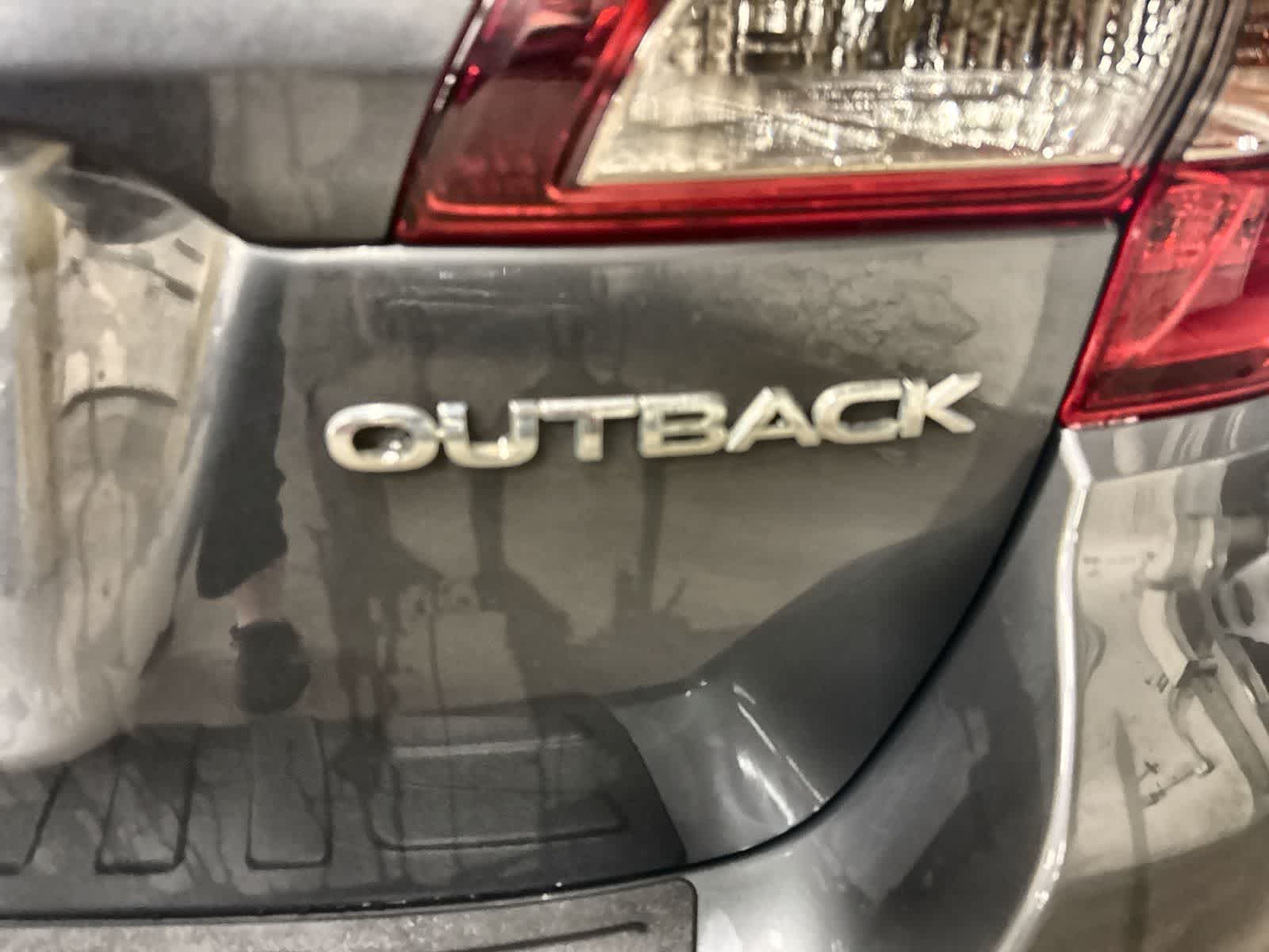 Thumbnail: 2019 Subaru Outback - 13