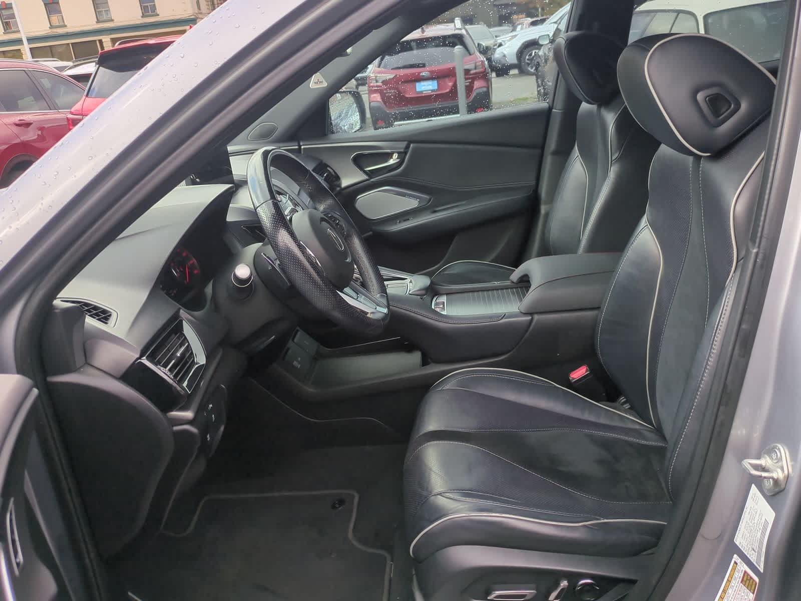 Thumbnail: 2019 Acura RDX - 17