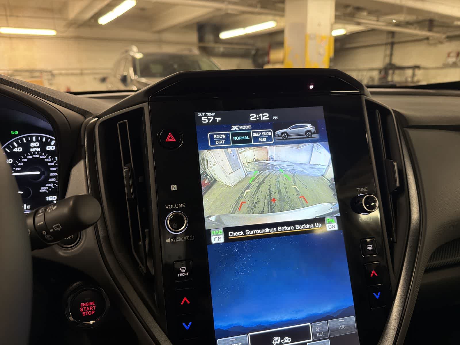 Thumbnail: 2026 Subaru Crosstrek - 29