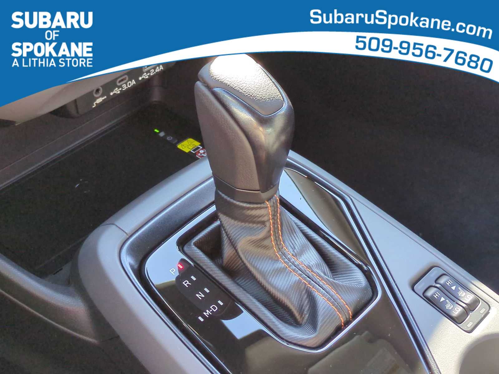 Thumbnail: 2025 Subaru Crosstrek - 32