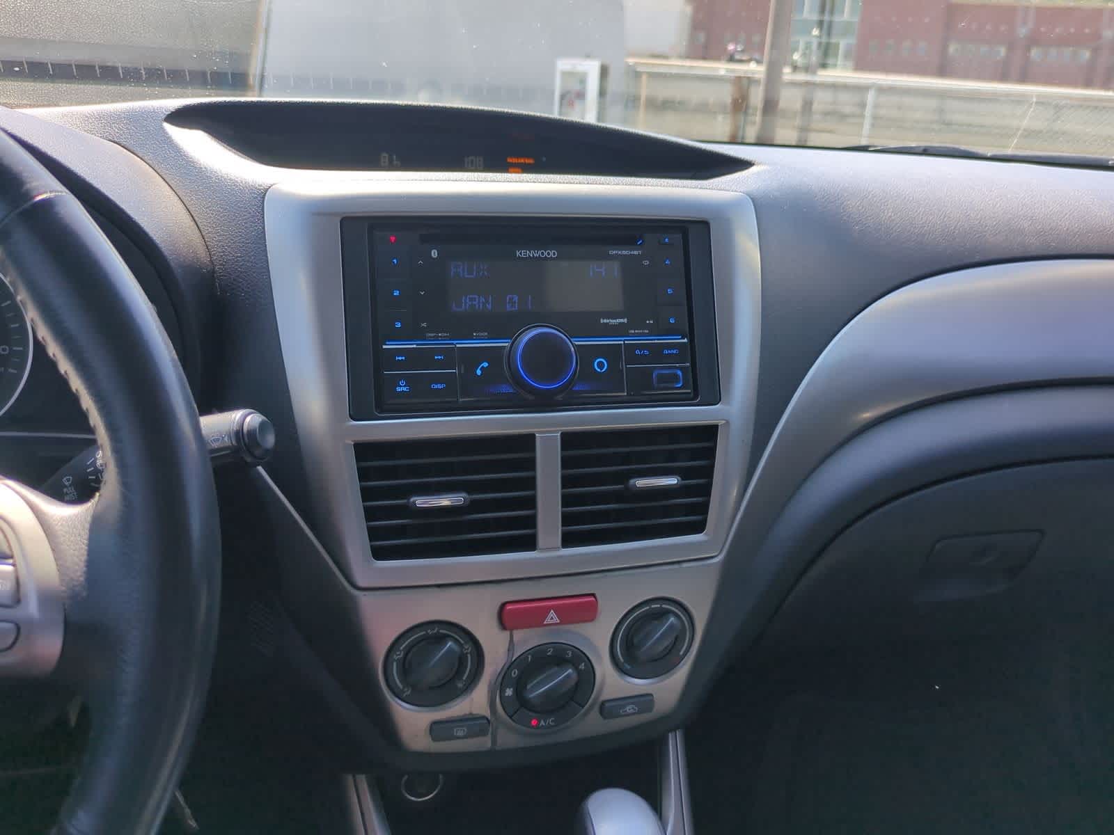 Thumbnail: 2010 Subaru Impreza - 27