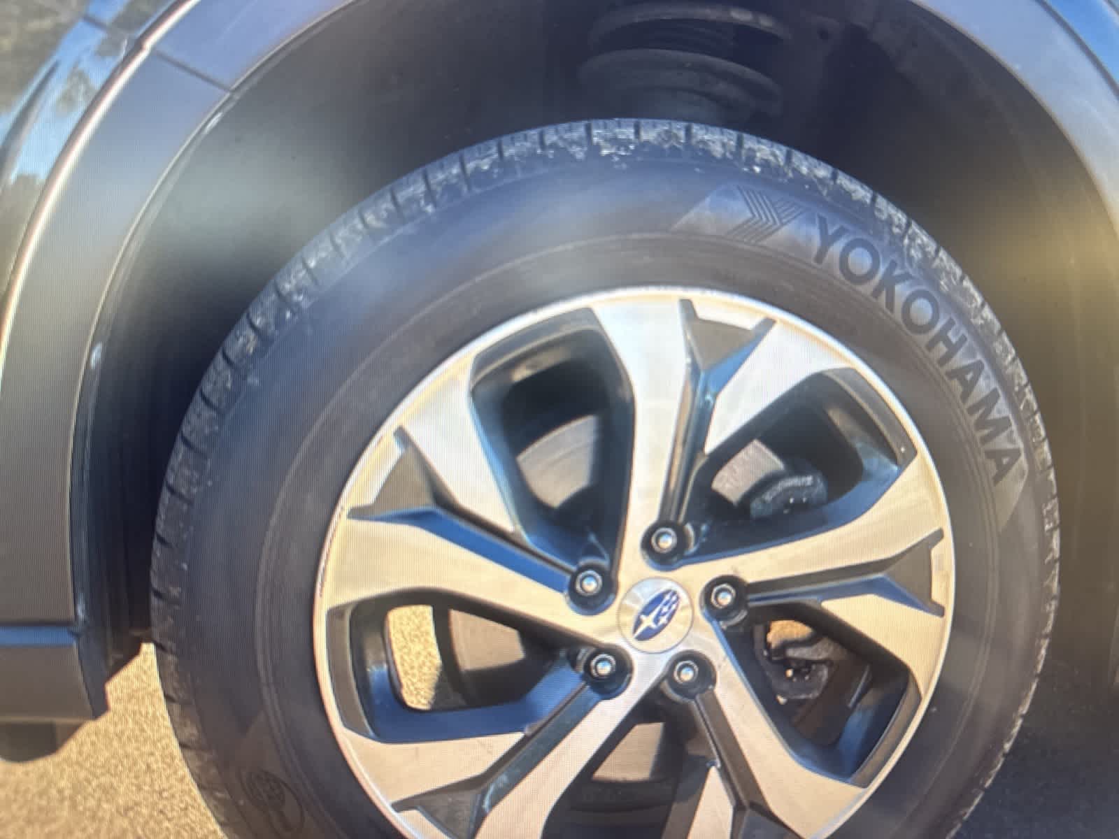 Thumbnail: 2020 Subaru Outback - 9