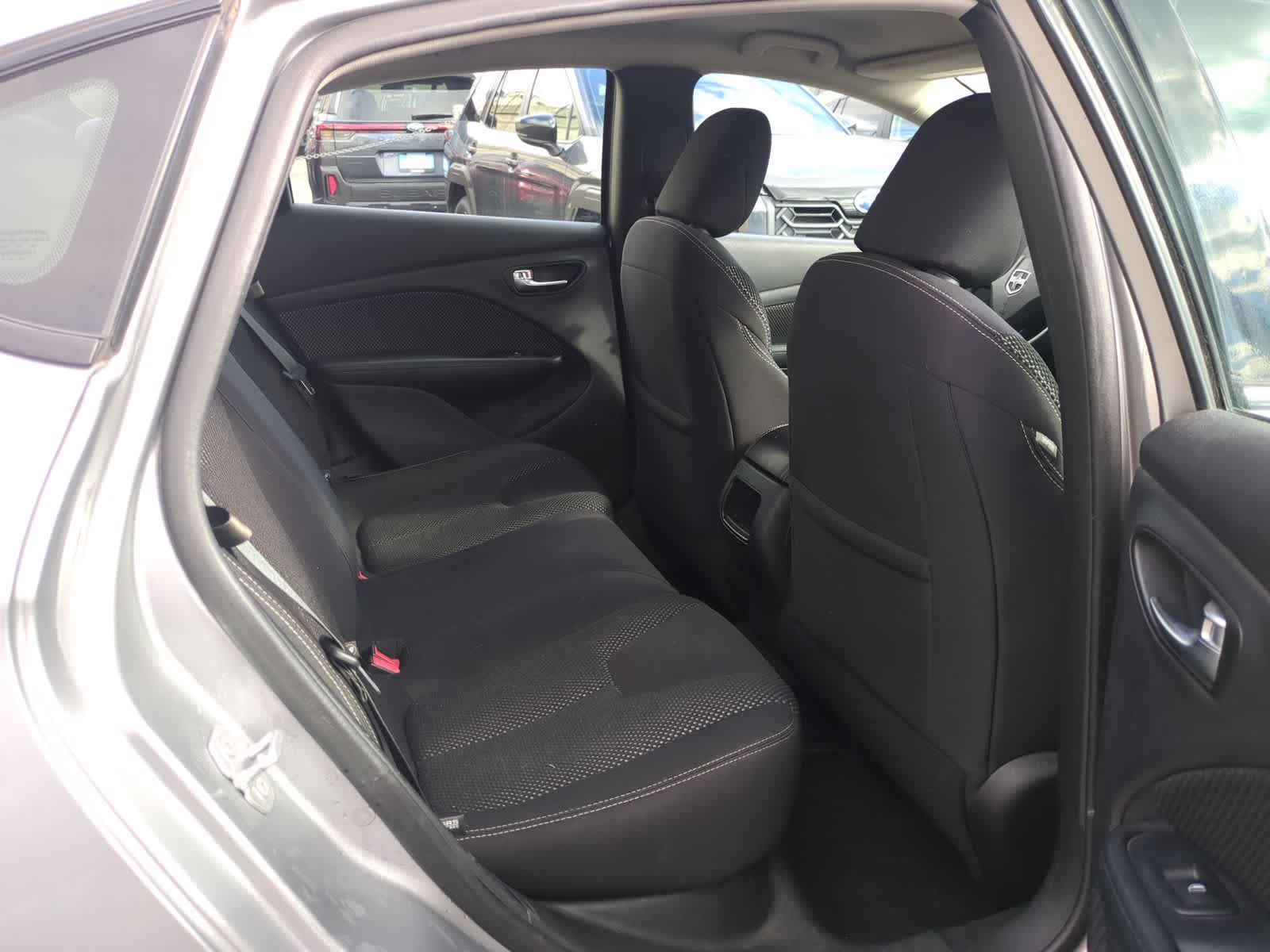 Thumbnail: 2015 Dodge Dart - 21