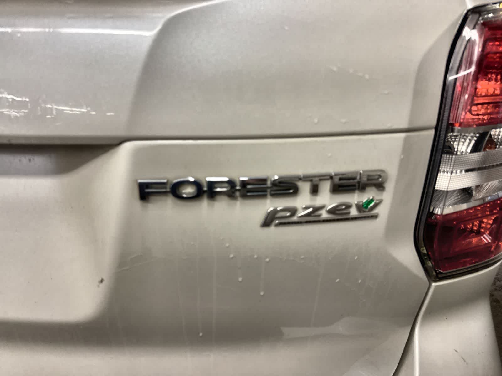 Thumbnail: 2015 Subaru Forester - 13