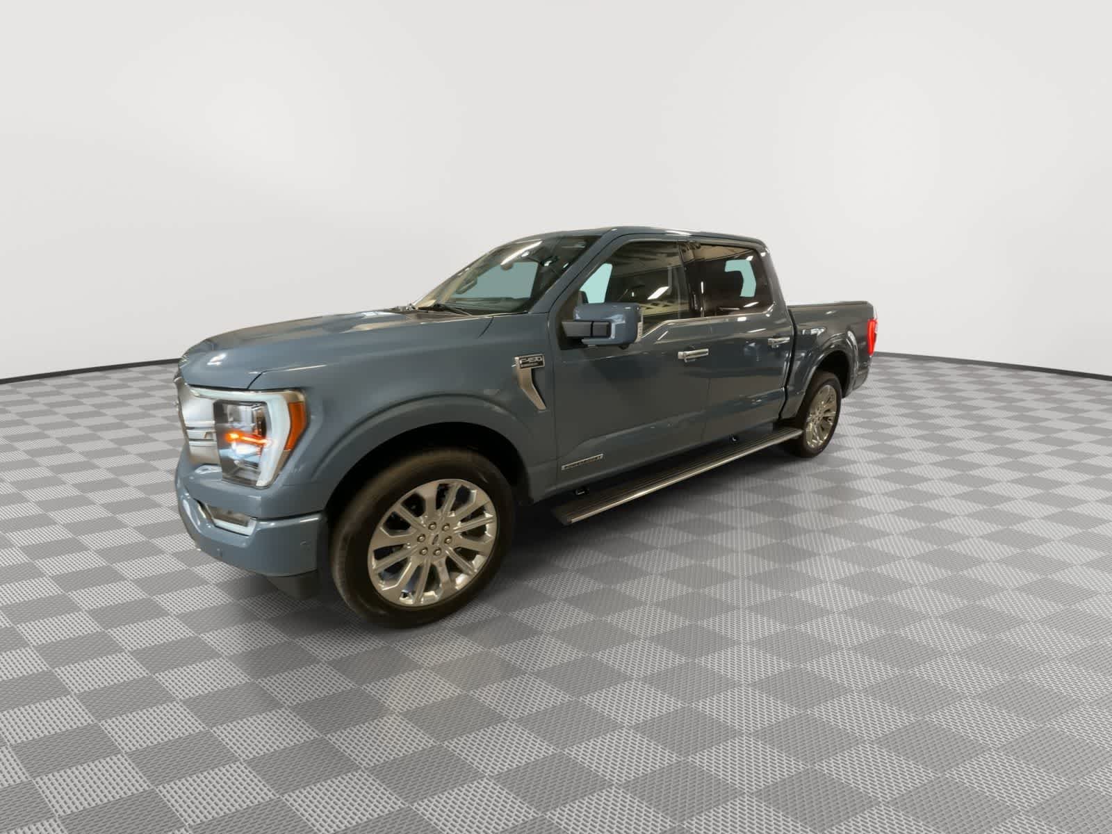 Thumbnail: 2023 Ford F-150 - 3