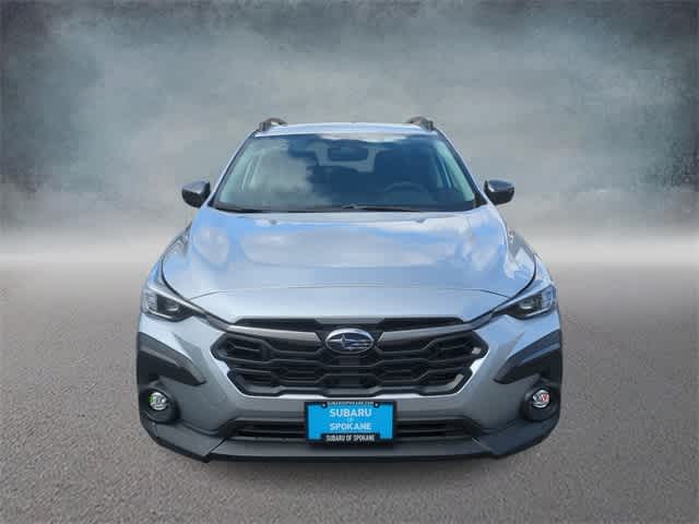 2025 Subaru Crosstrek Limited photo 2