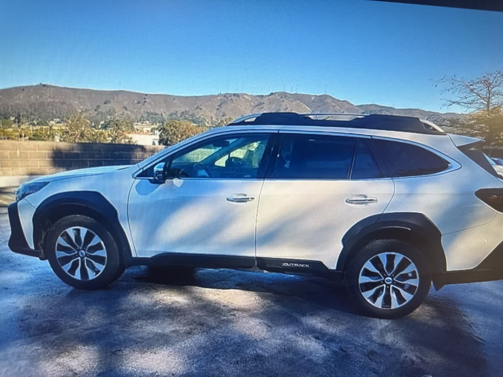 Thumbnail: 2023 Subaru Outback - 8