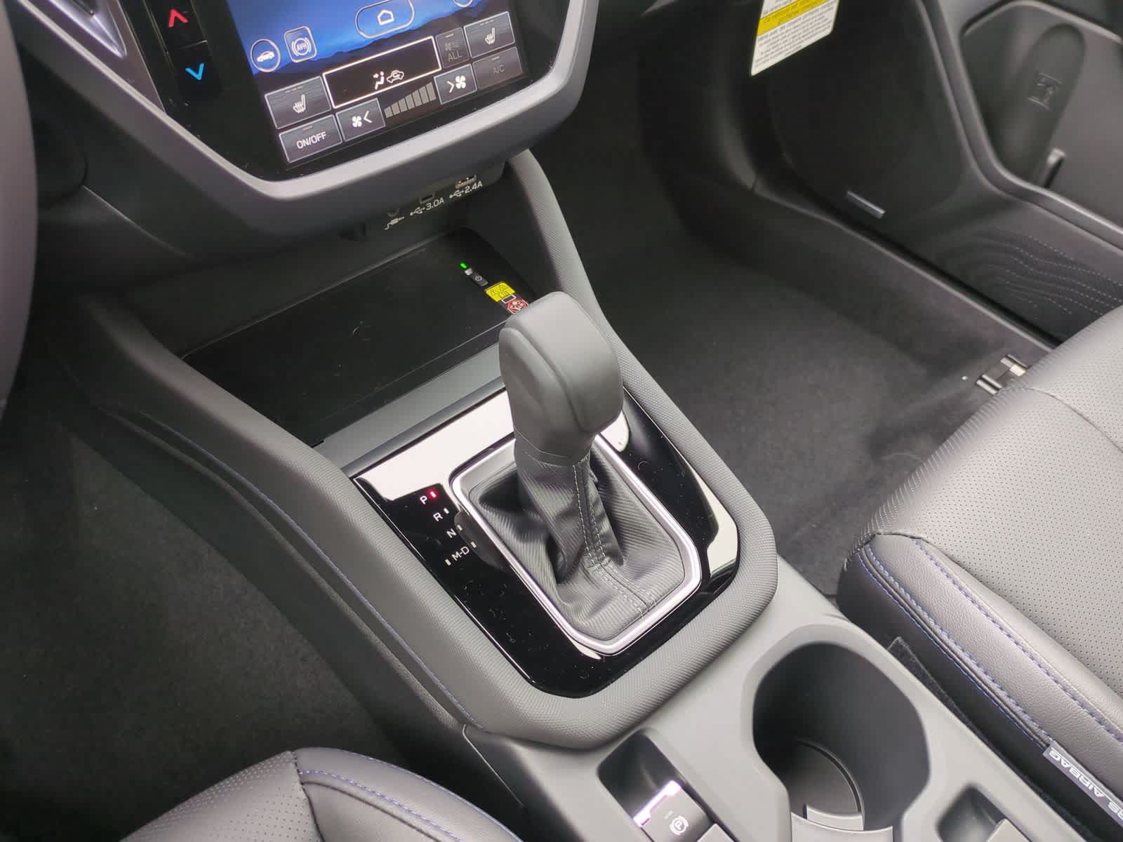 Thumbnail: 2025 Subaru Forester - 33