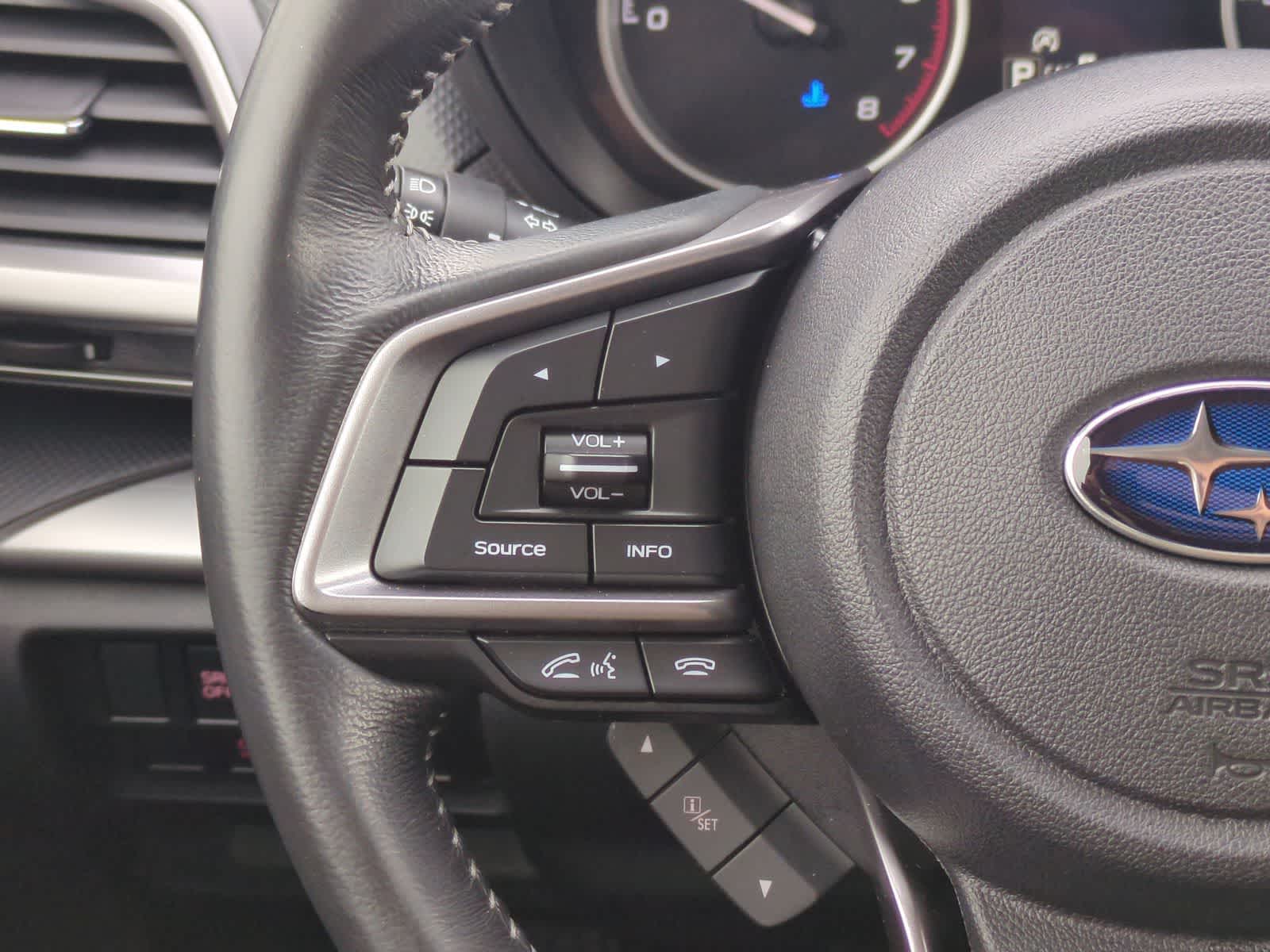 Thumbnail: 2021 Subaru Forester - 24