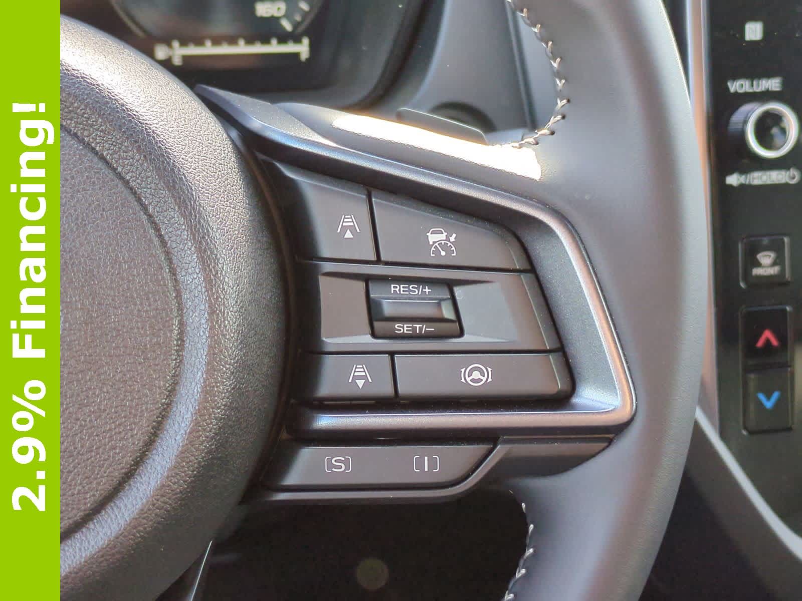 Thumbnail: 2025 Subaru Forester - 27