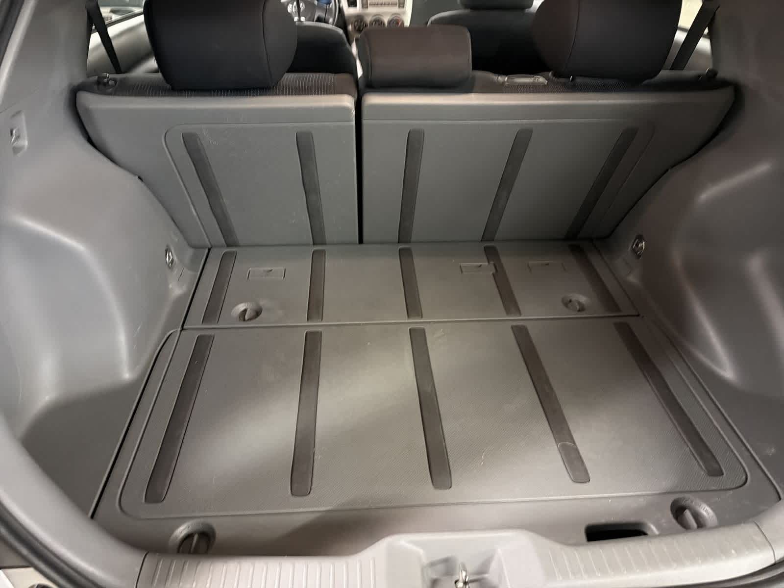 Thumbnail: 2010 Toyota Matrix - 29