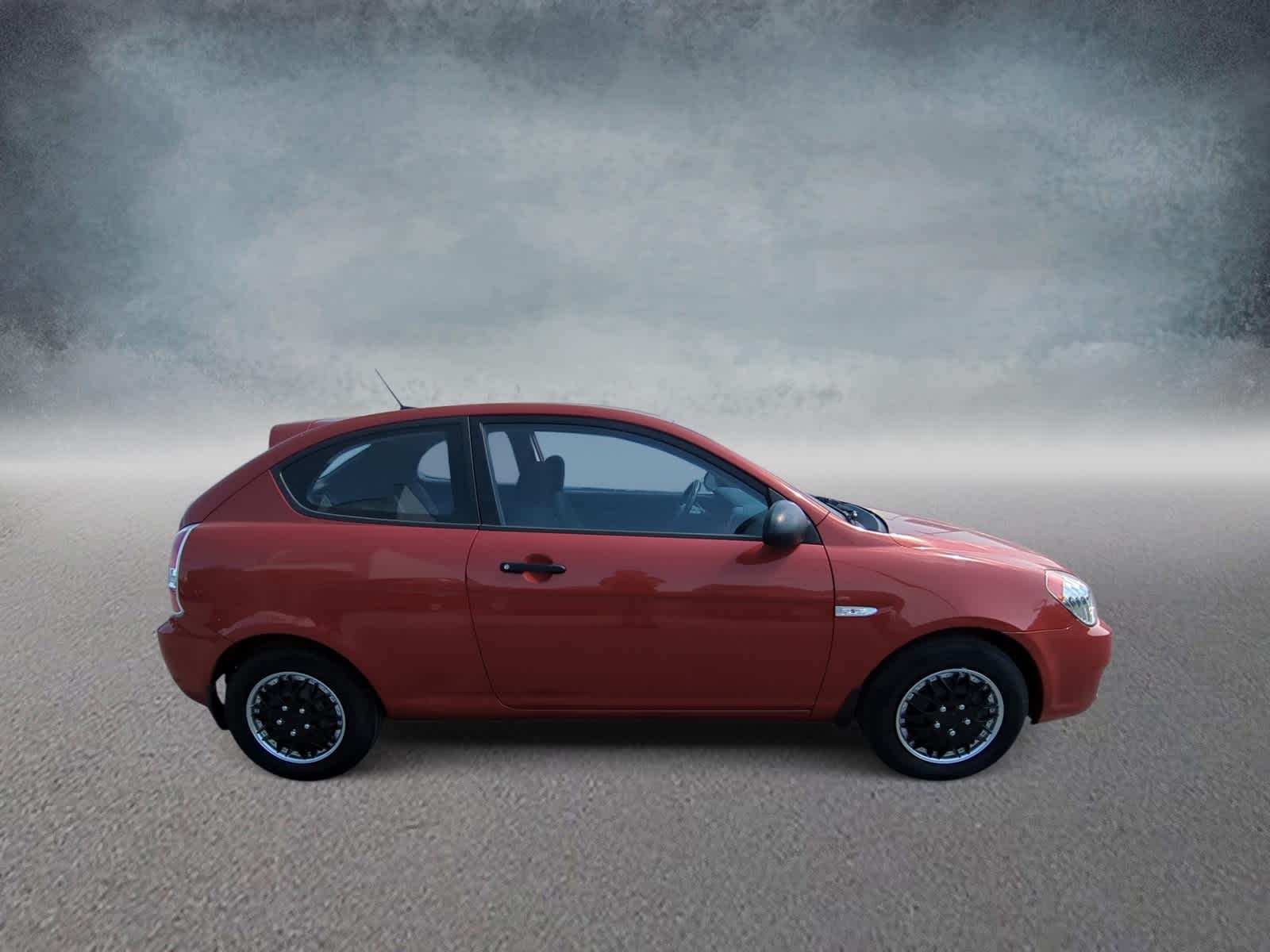 Thumbnail: 2009 Hyundai Accent - 9