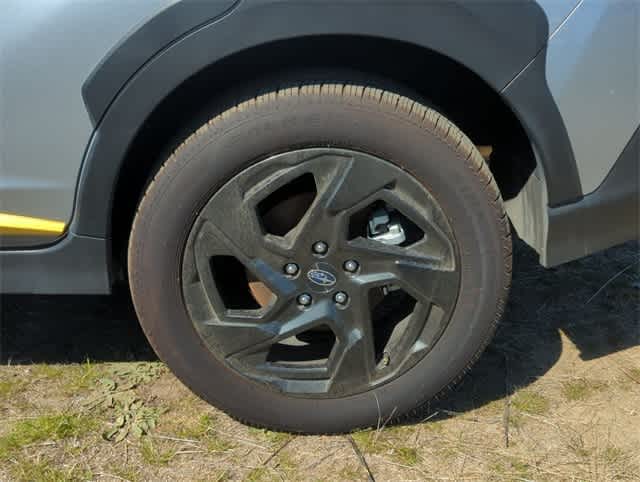 2024 Subaru Crosstrek Sport 15