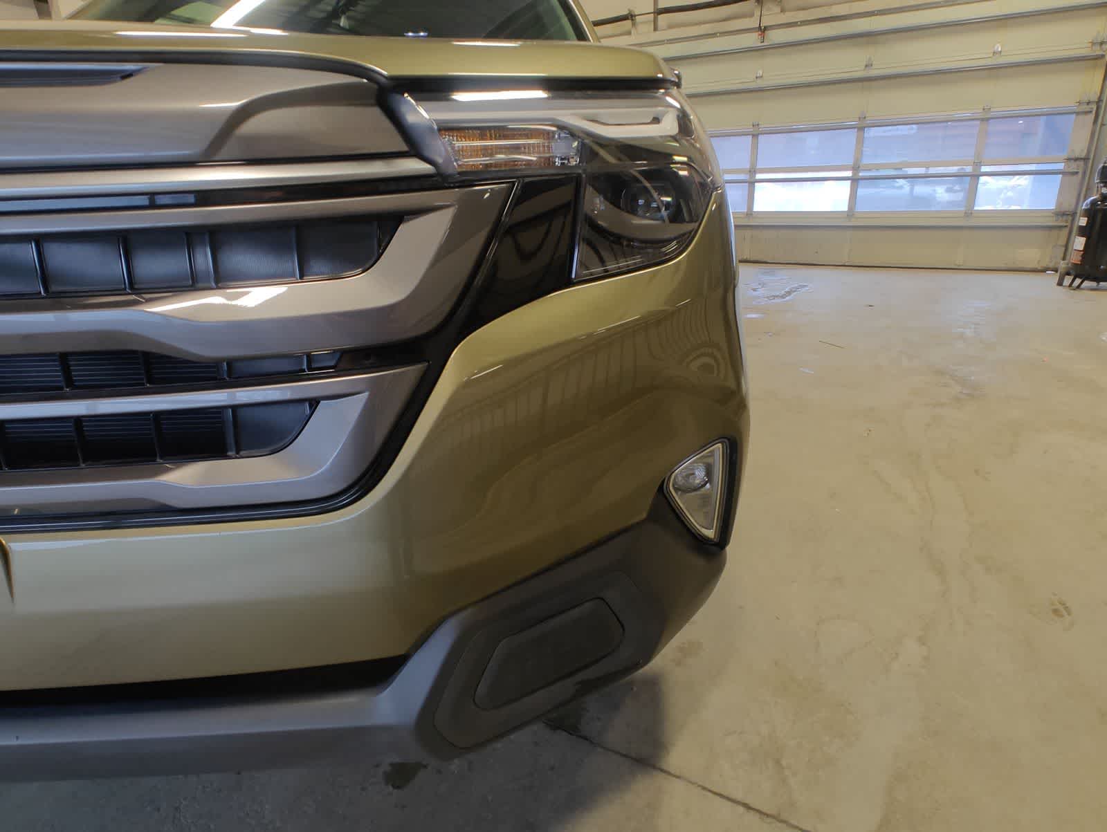 Thumbnail: 2026 Subaru Forester - 12