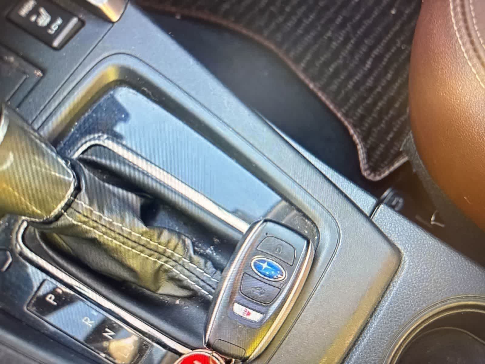 Thumbnail: 2018 Subaru Forester - 6